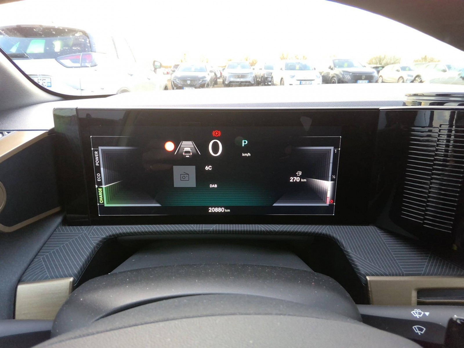 LANCIA - YPSILON - #864167 - 3