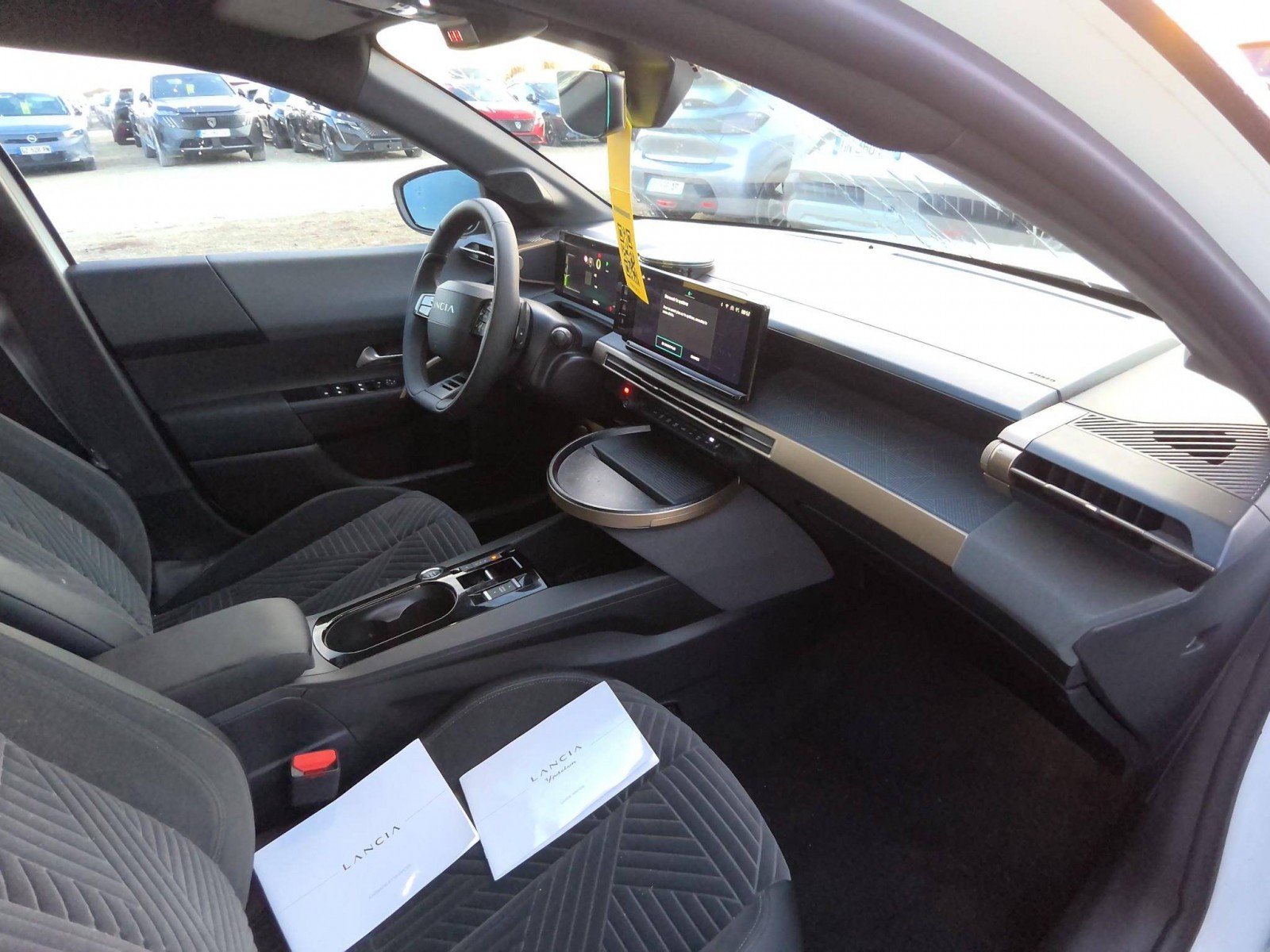 LANCIA - YPSILON - #864167 - 2