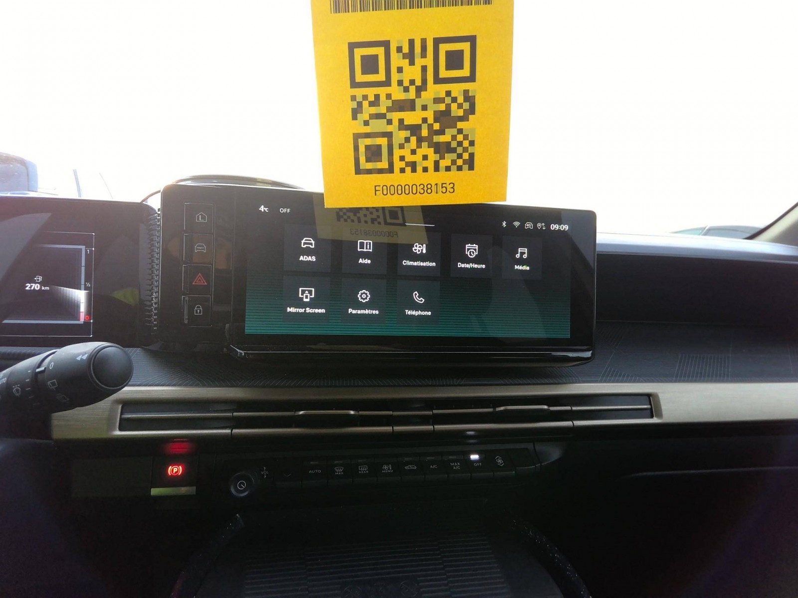 LANCIA - YPSILON - #864167 - 4