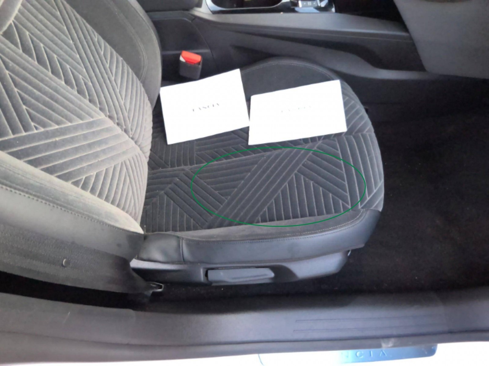 LANCIA - YPSILON - #864167 - 5