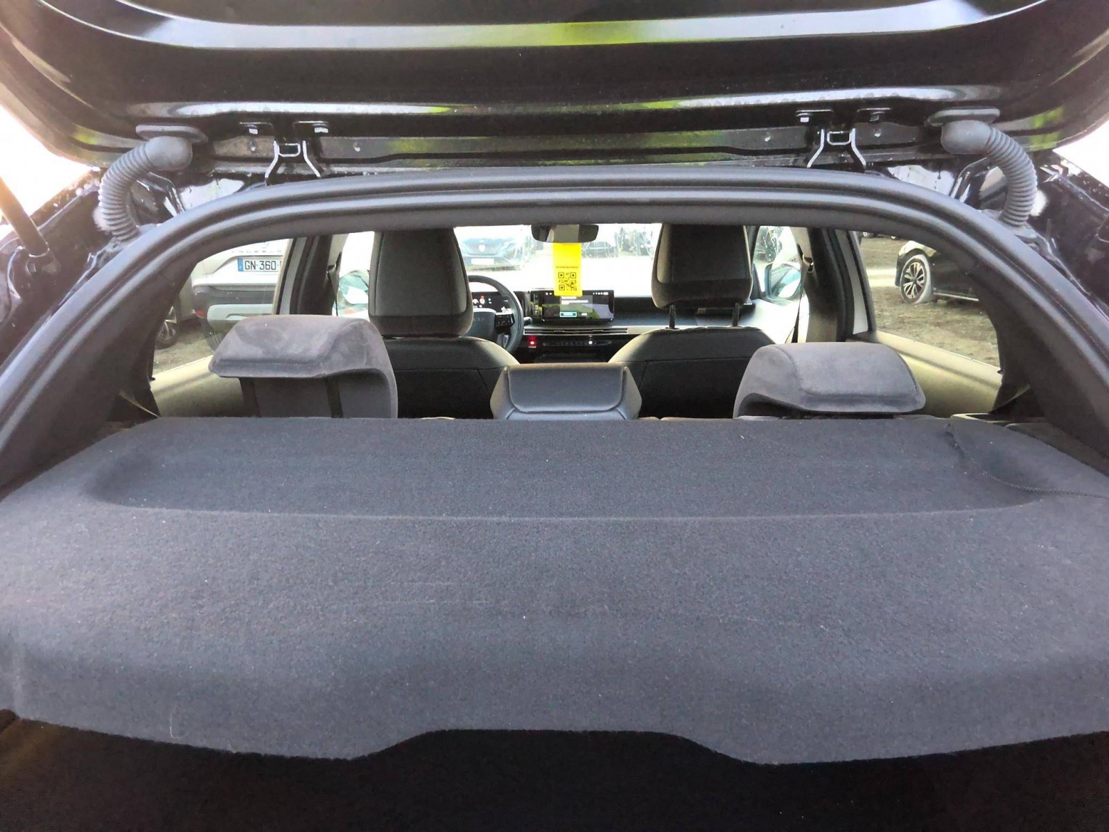 LANCIA - YPSILON - #864167 - 6