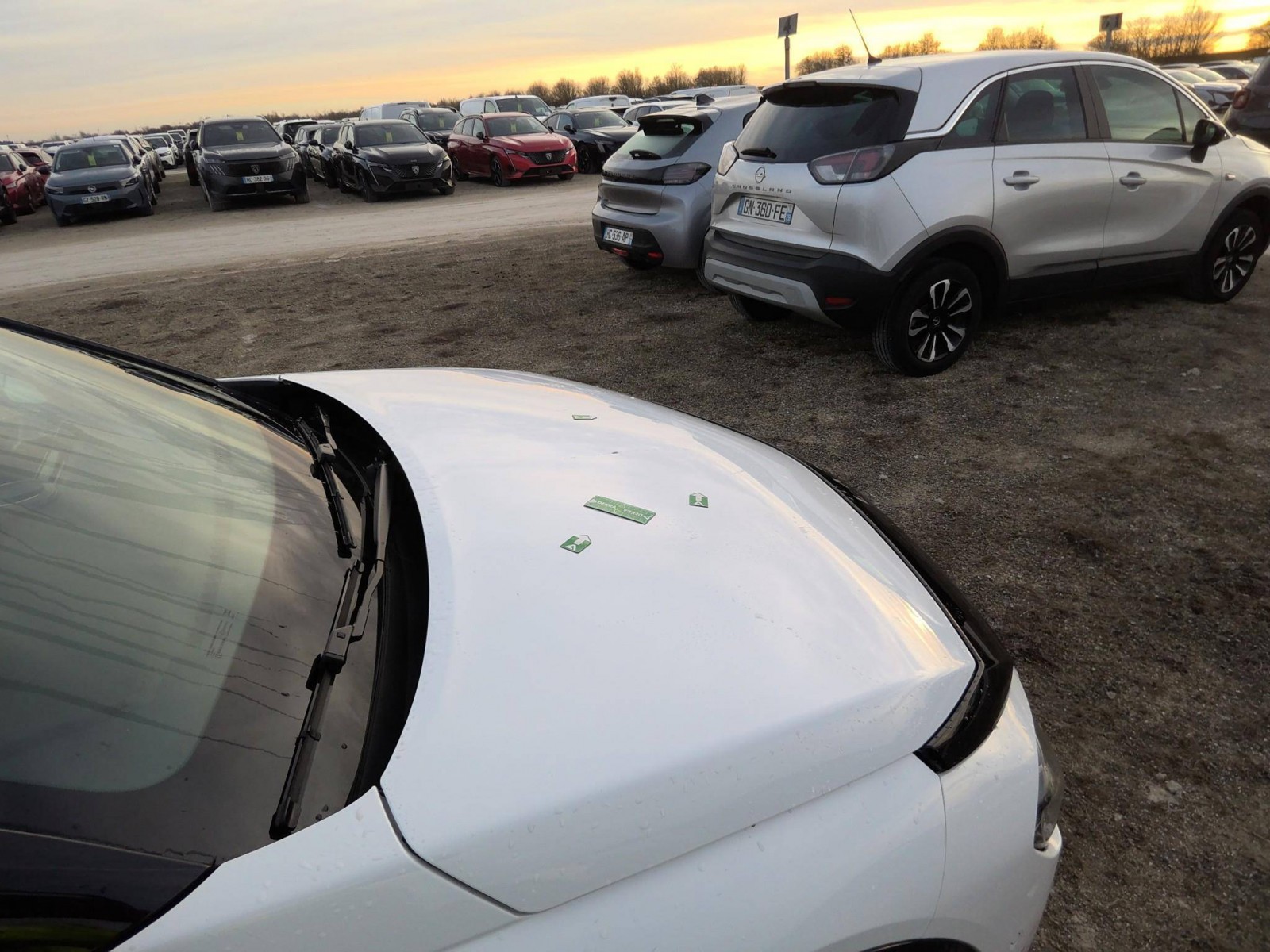 LANCIA - YPSILON - #864167 - 20