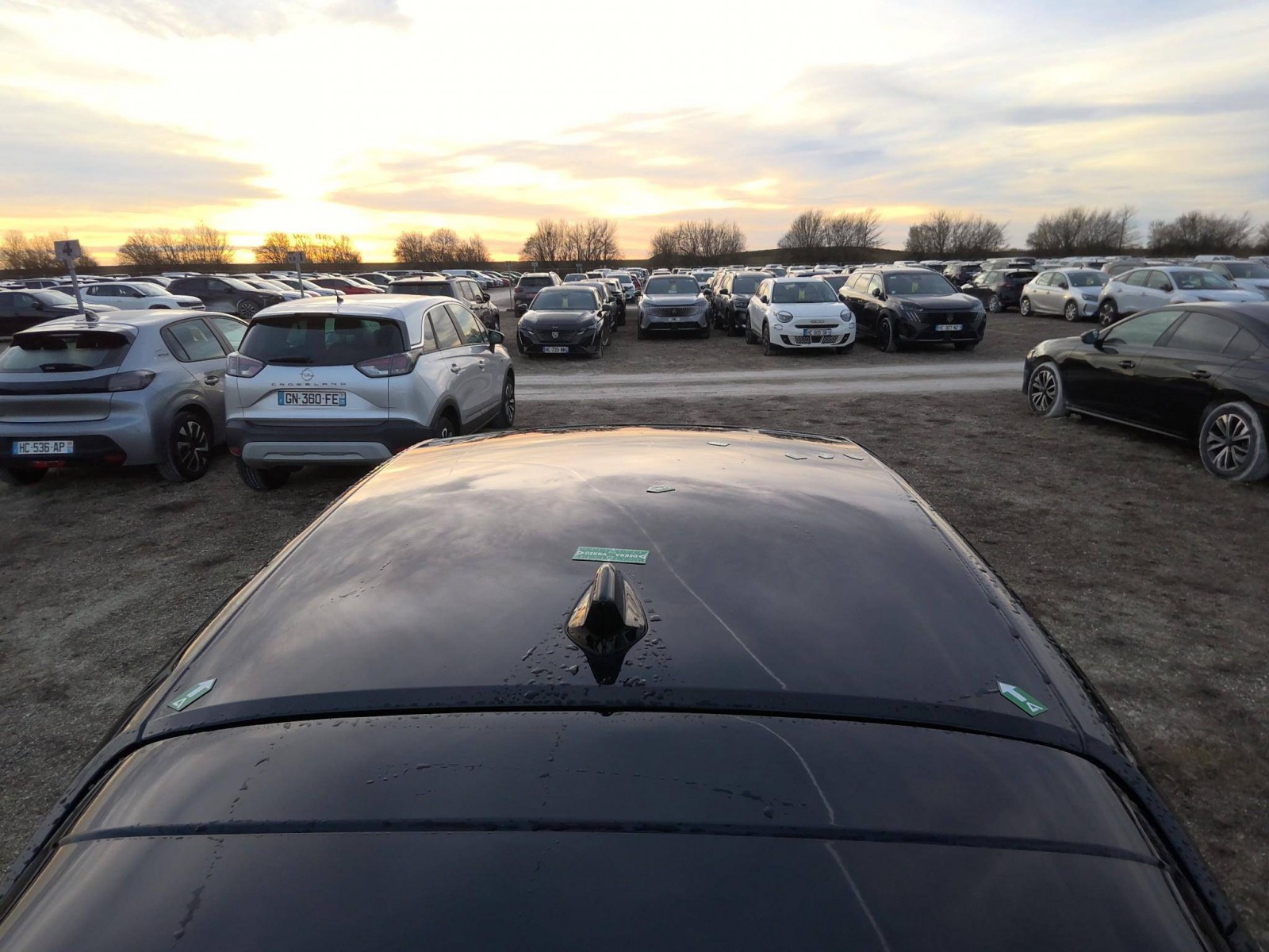 LANCIA - YPSILON - #864167 - 19