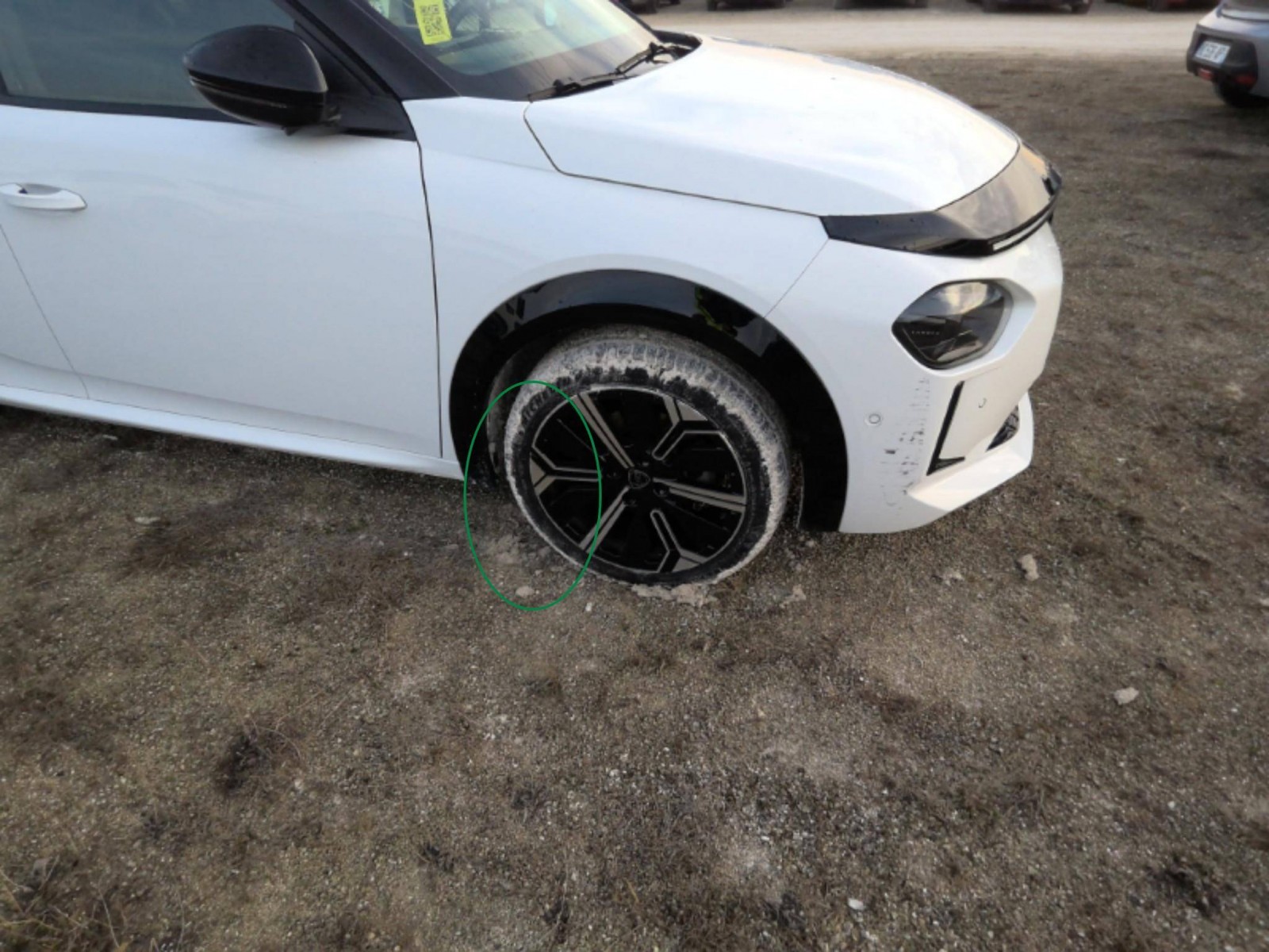 LANCIA - YPSILON - #864167 - 18