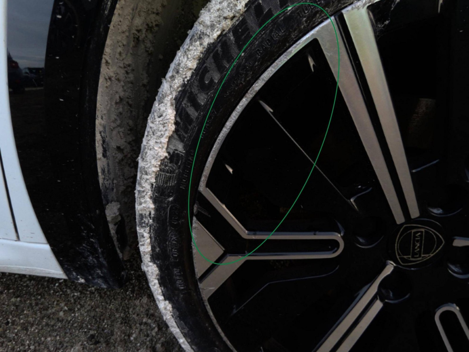 LANCIA - YPSILON - #864167 - 16