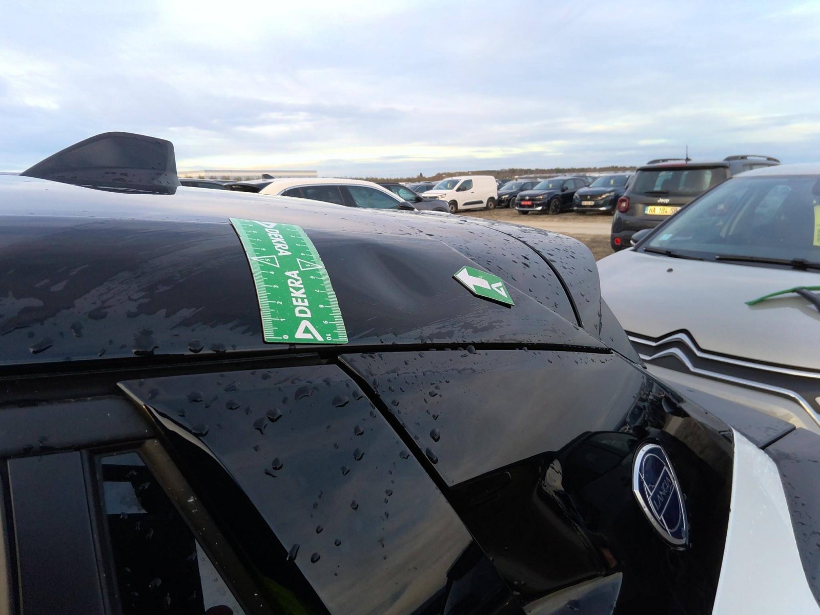 LANCIA - YPSILON - #864167 - 11