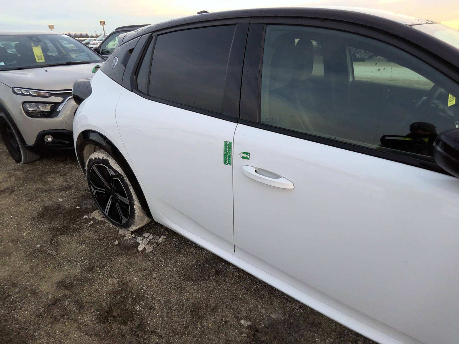 LANCIA - YPSILON - #864167 - 9