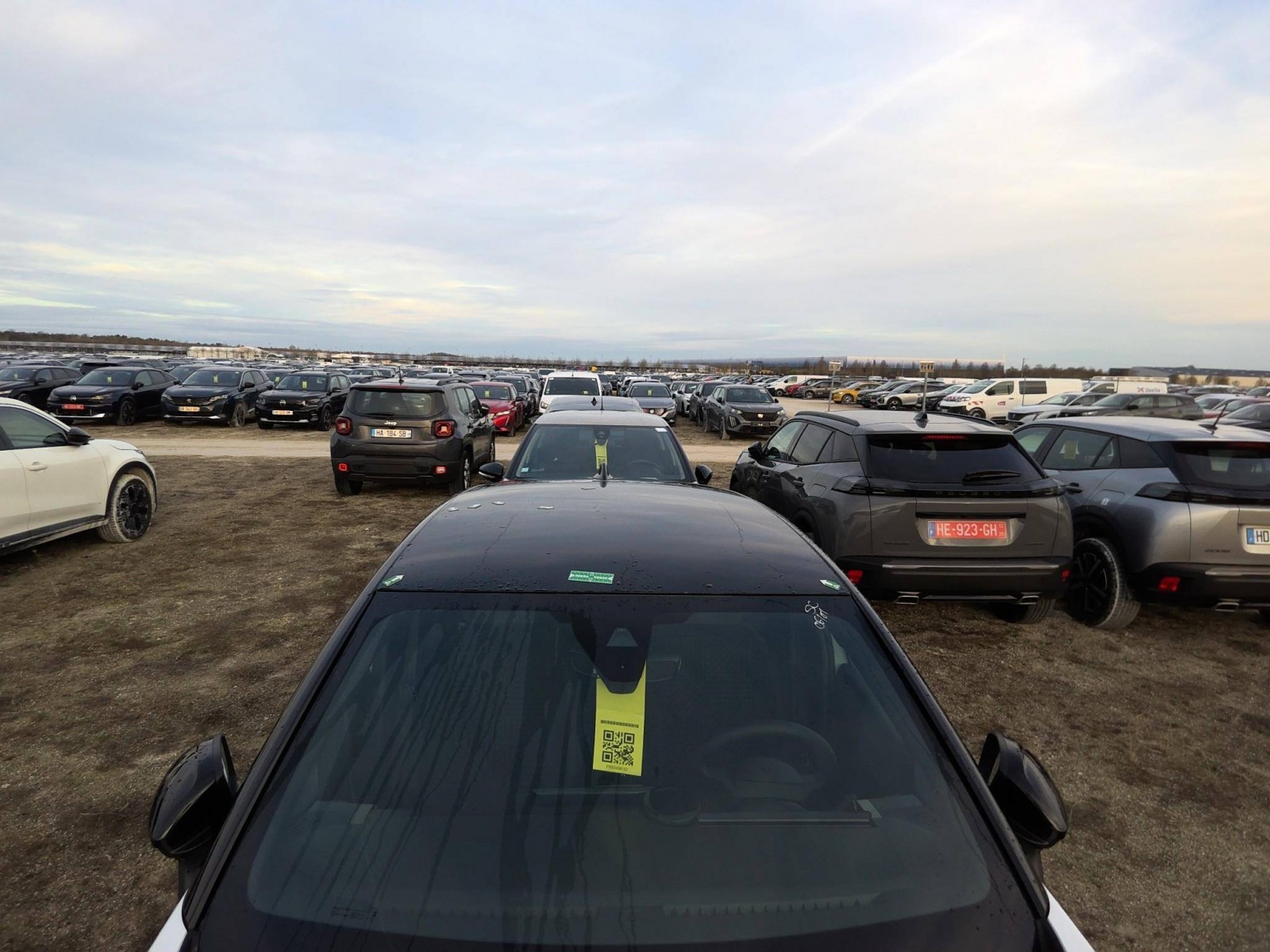 LANCIA - YPSILON - #864167 - 21