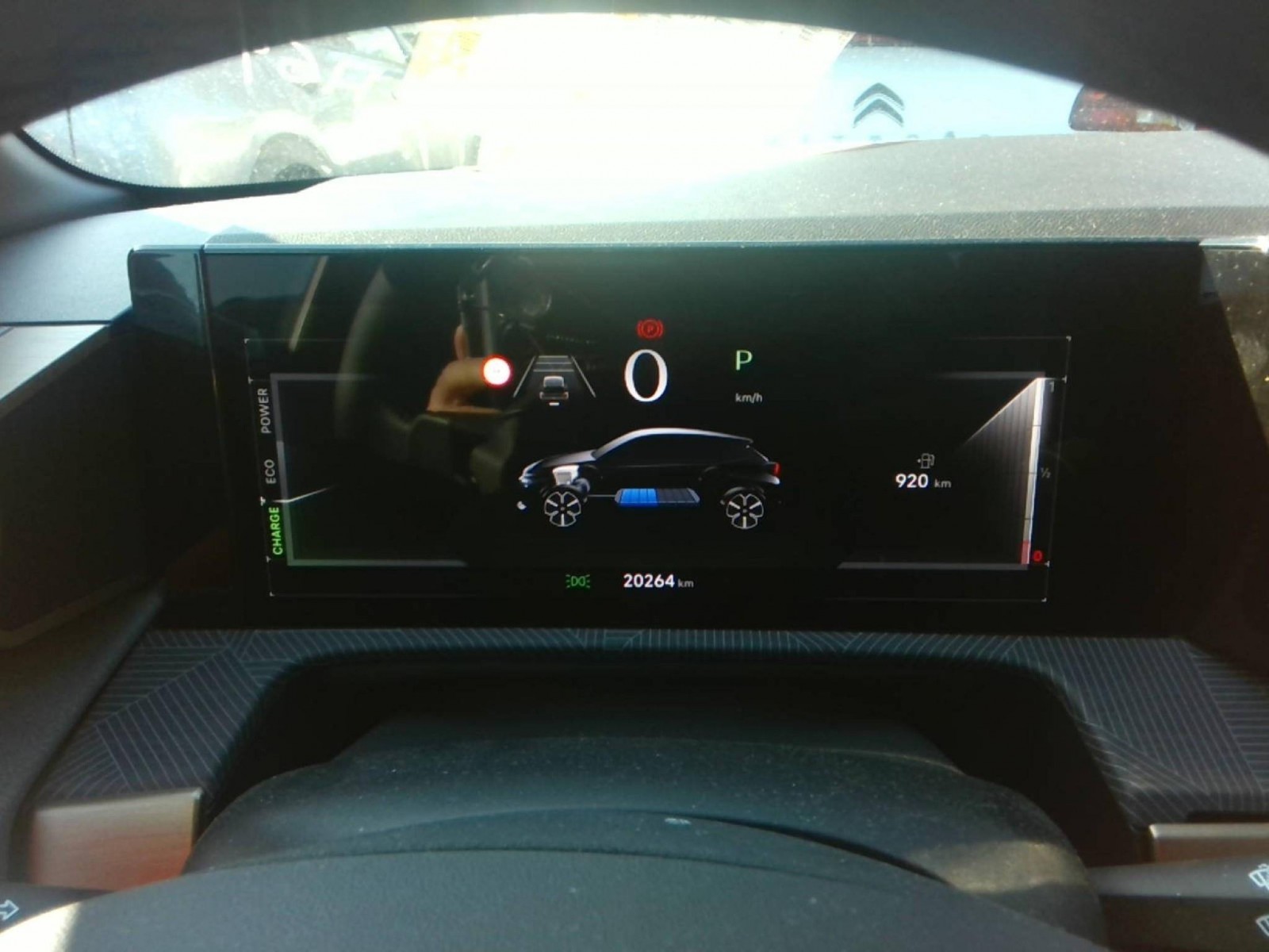 LANCIA - YPSILON - #864168 - 3