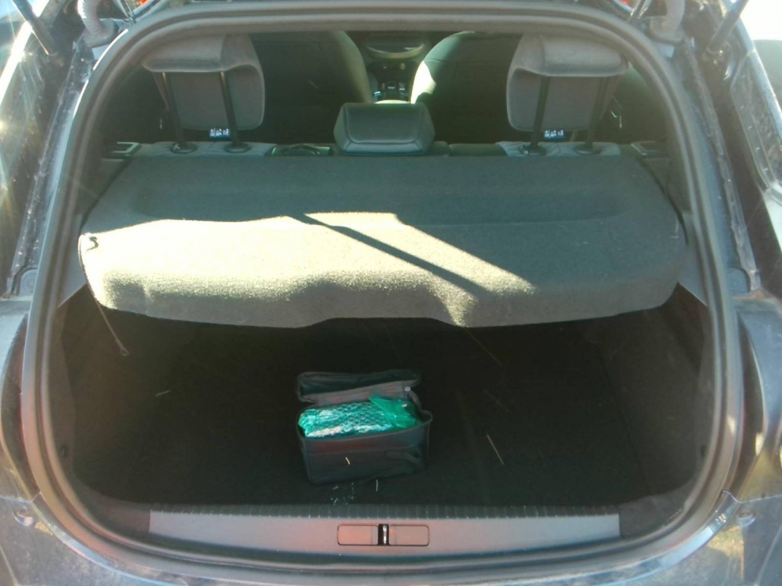 LANCIA - YPSILON - #864168 - 7