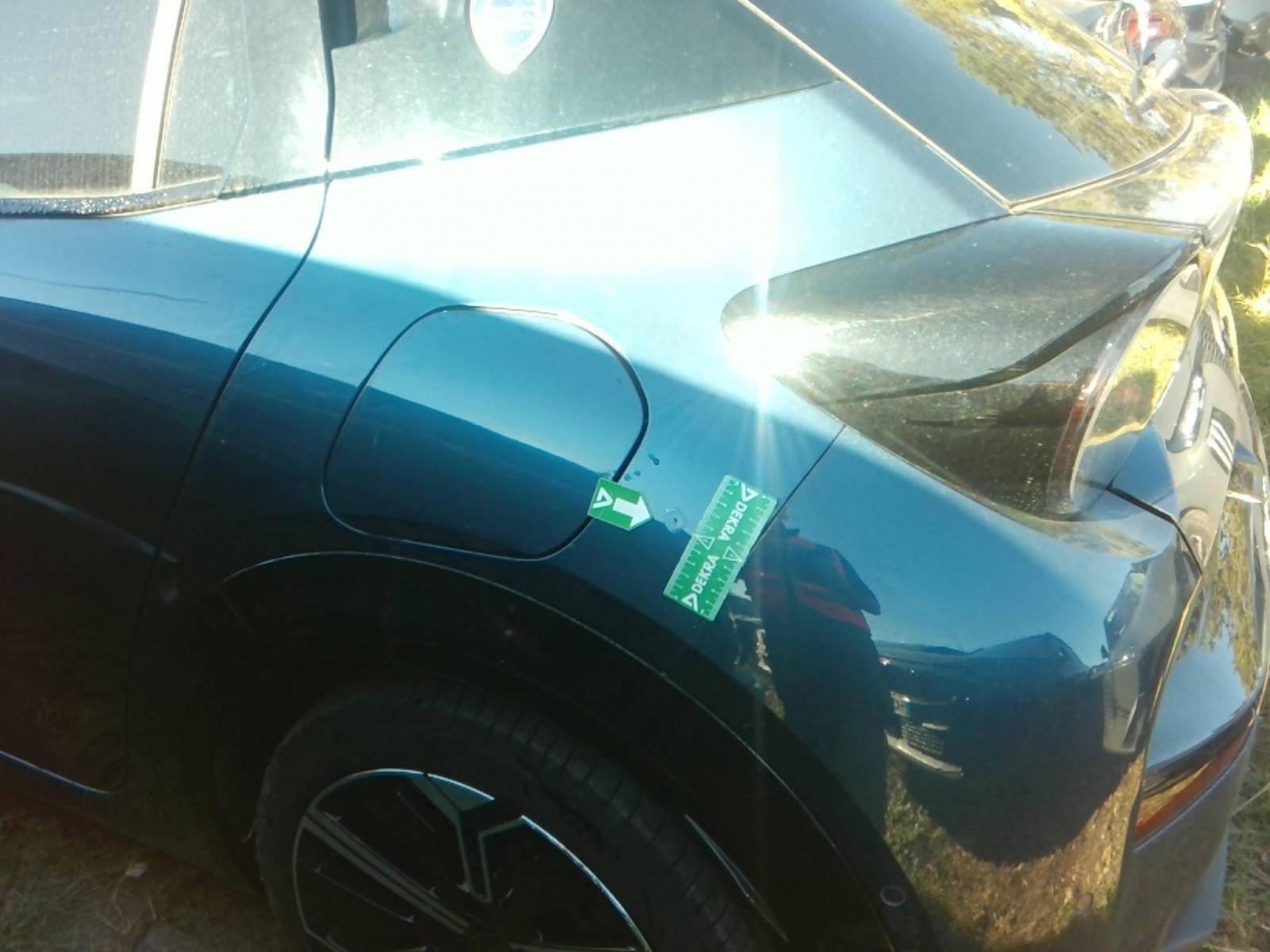 LANCIA - YPSILON - #864168 - 19