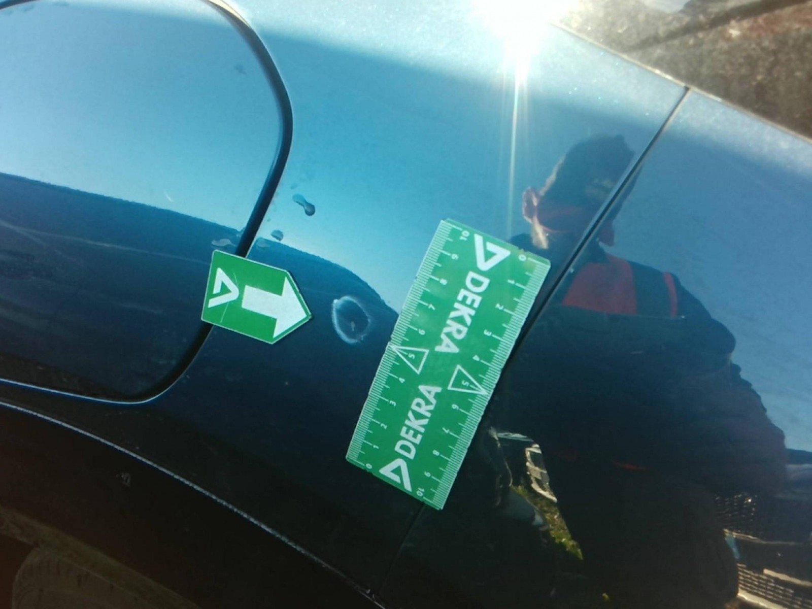 LANCIA - YPSILON - #864168 - 14