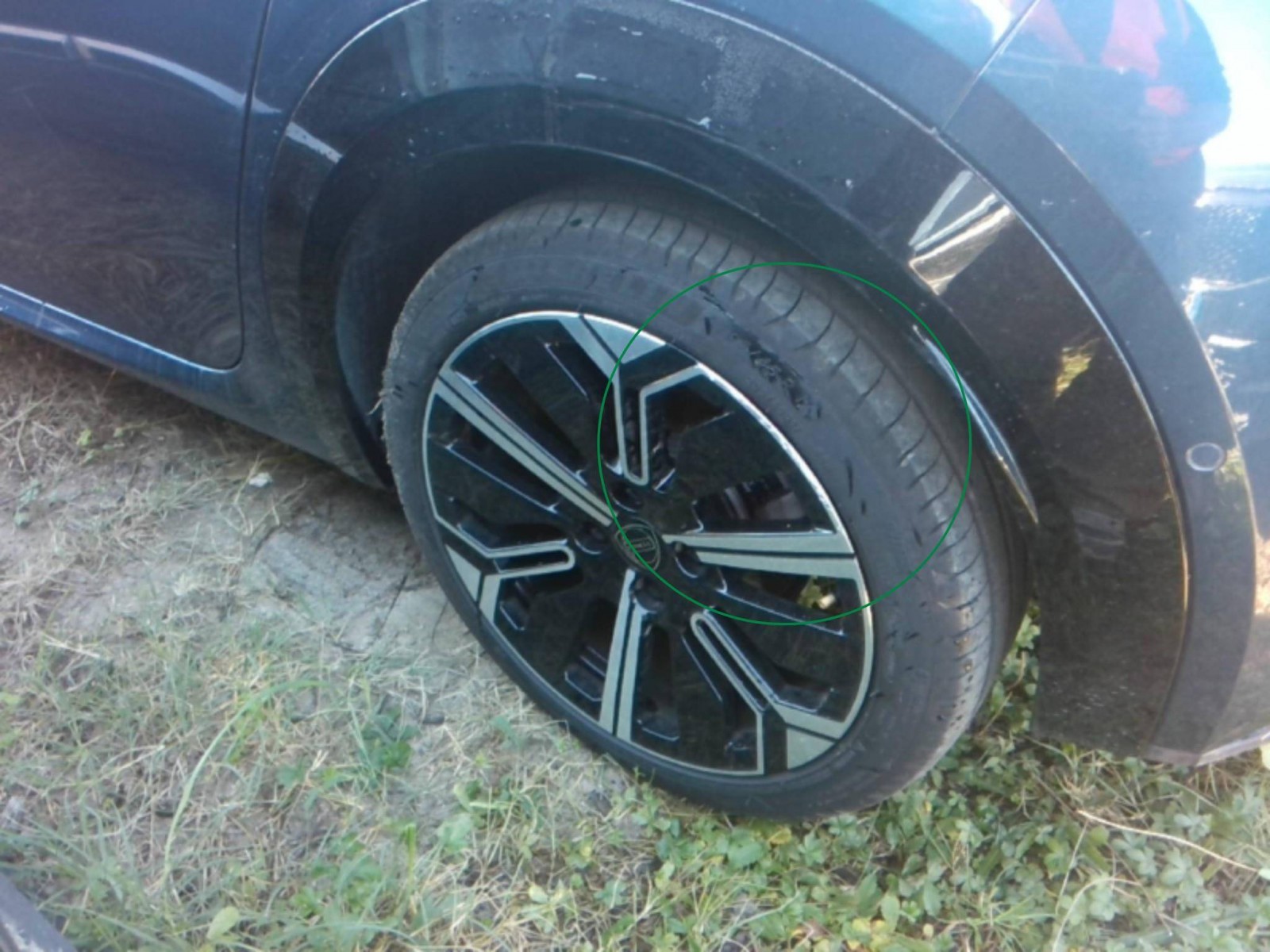 LANCIA - YPSILON - #864168 - 18