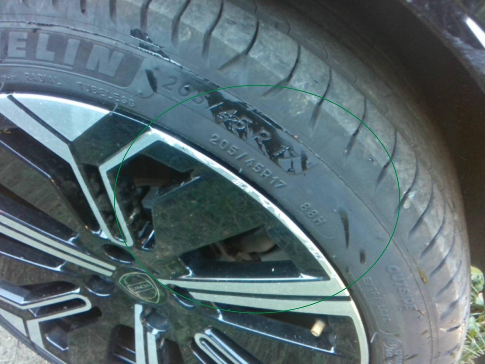 LANCIA - YPSILON - #864168 - 17