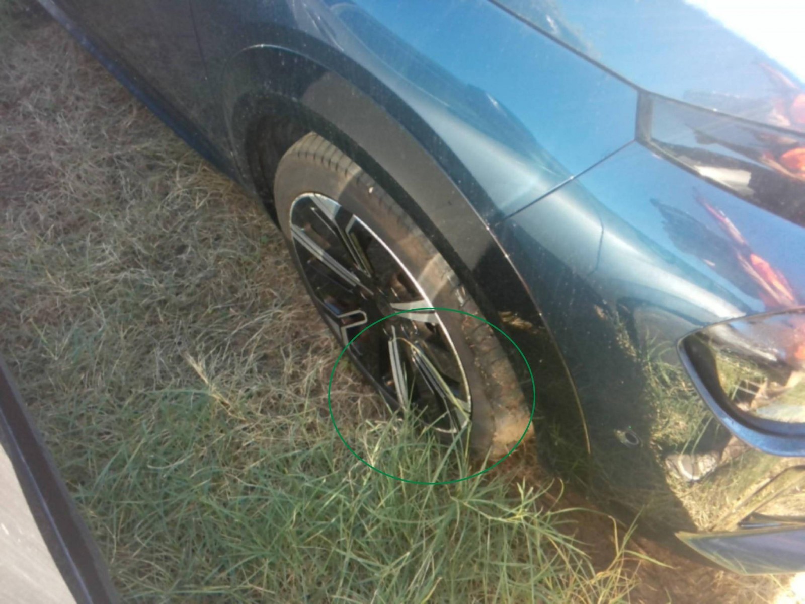 LANCIA - YPSILON - #864168 - 13