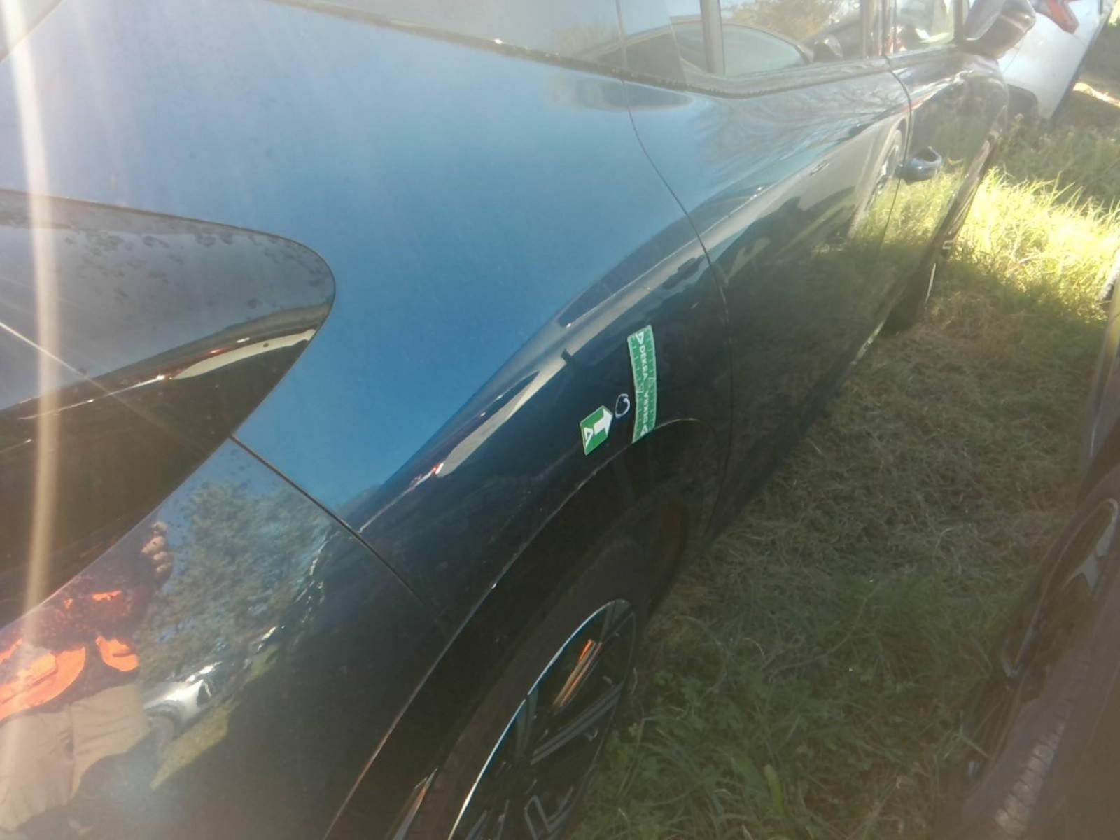 LANCIA - YPSILON - #864168 - 10