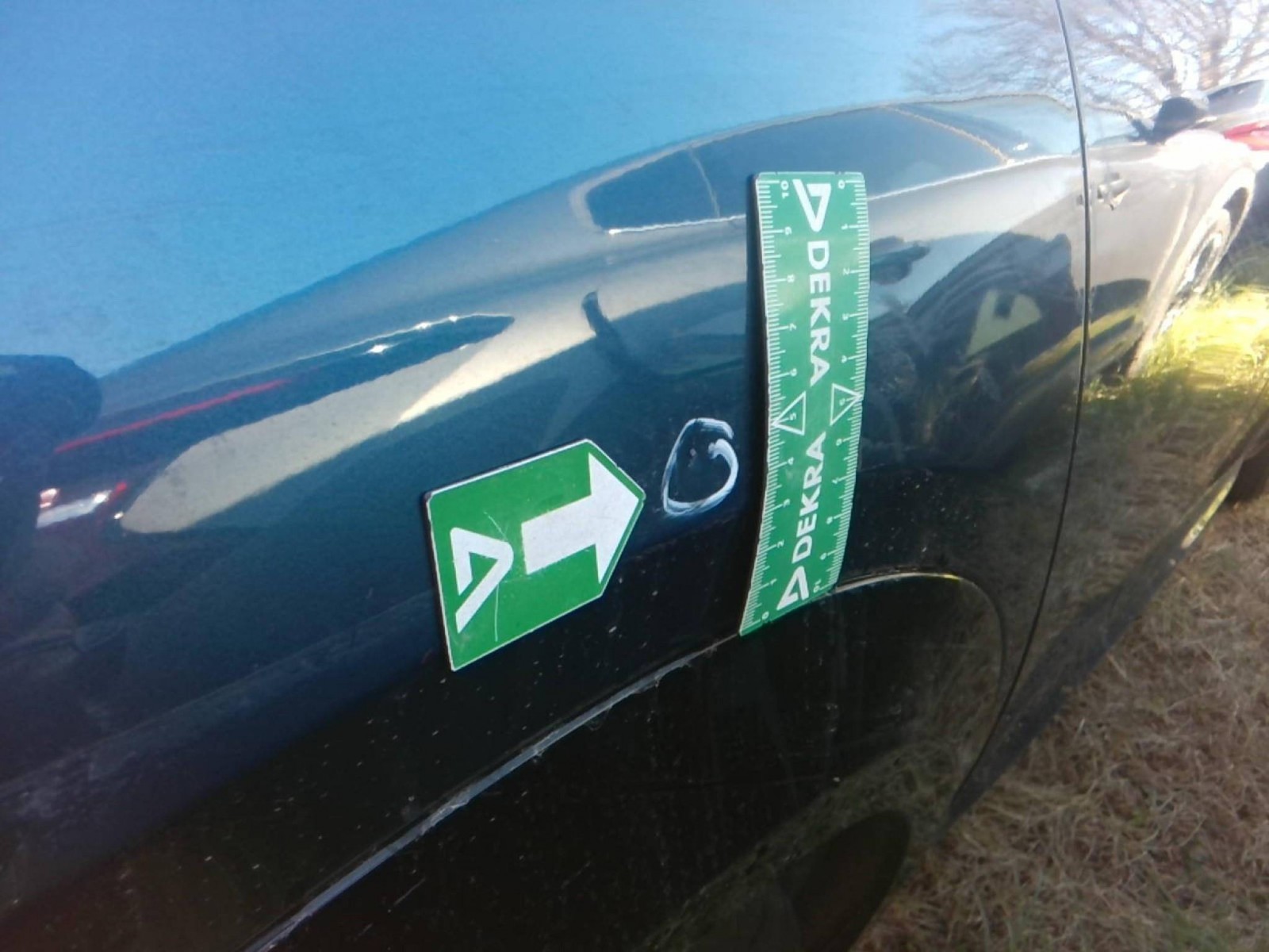 LANCIA - YPSILON - #864168 - 9