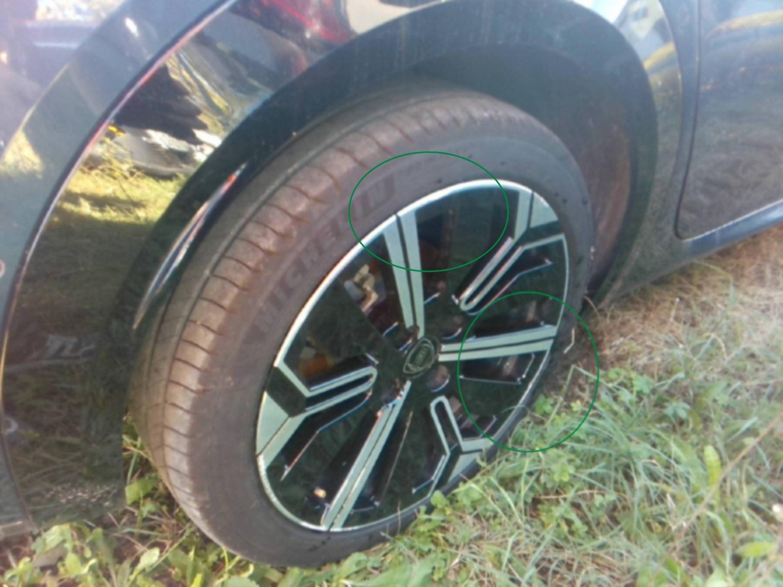 LANCIA - YPSILON - #864168 - 22