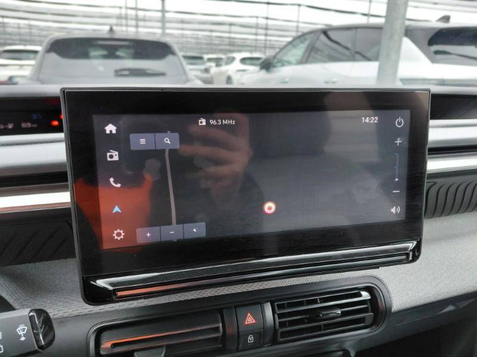 CITROEN - E-C3 - #864179 - 7