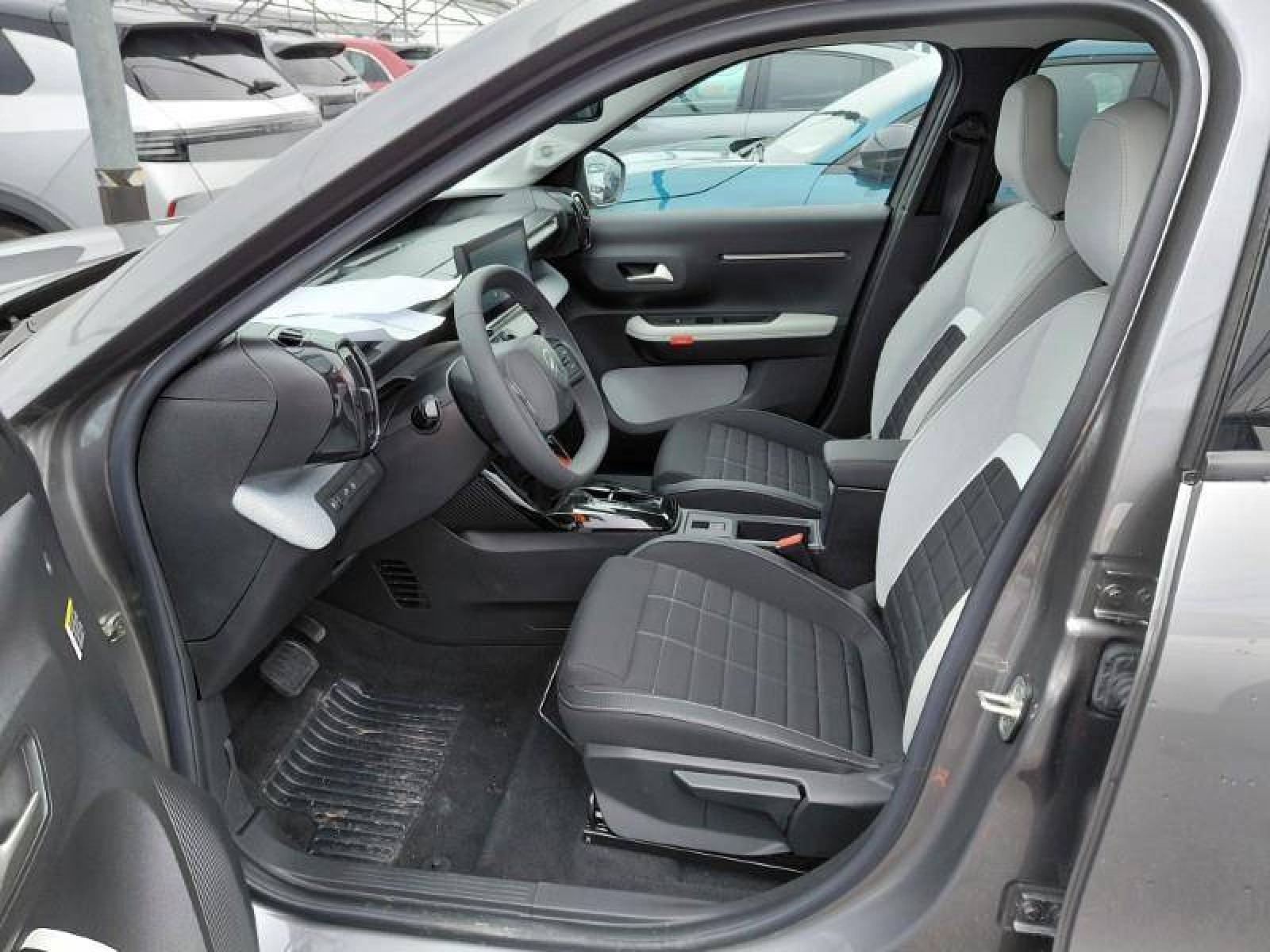 CITROEN - E-C3 - #864179 - 6