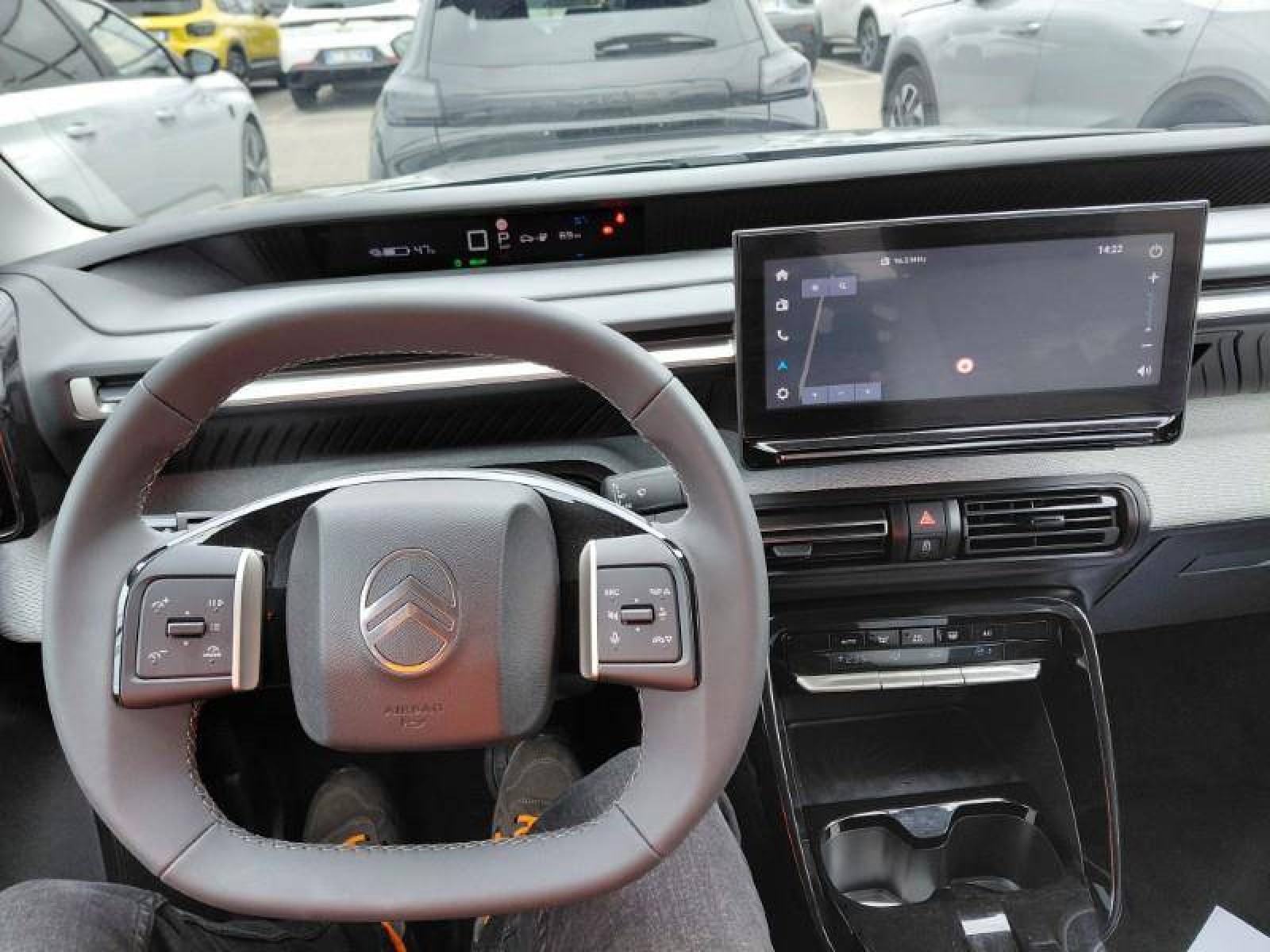 CITROEN - E-C3 - #864179 - 8