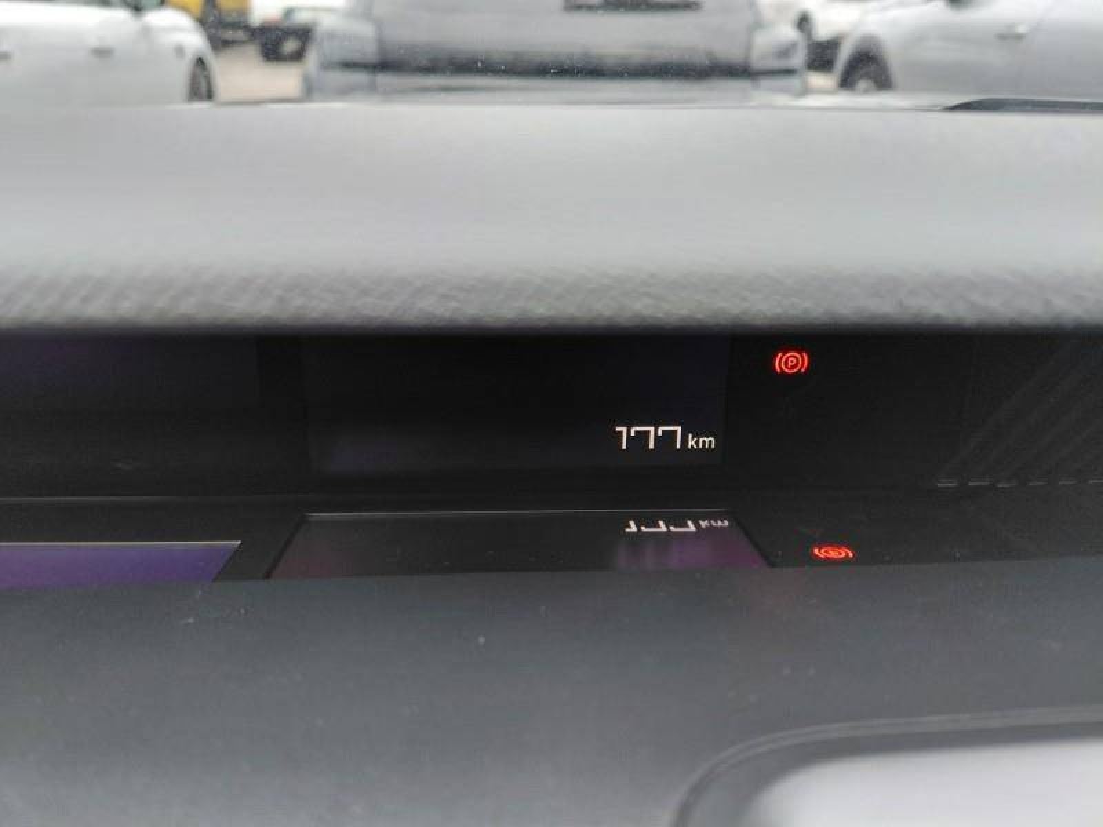 CITROEN - E-C3 - #864179 - 9