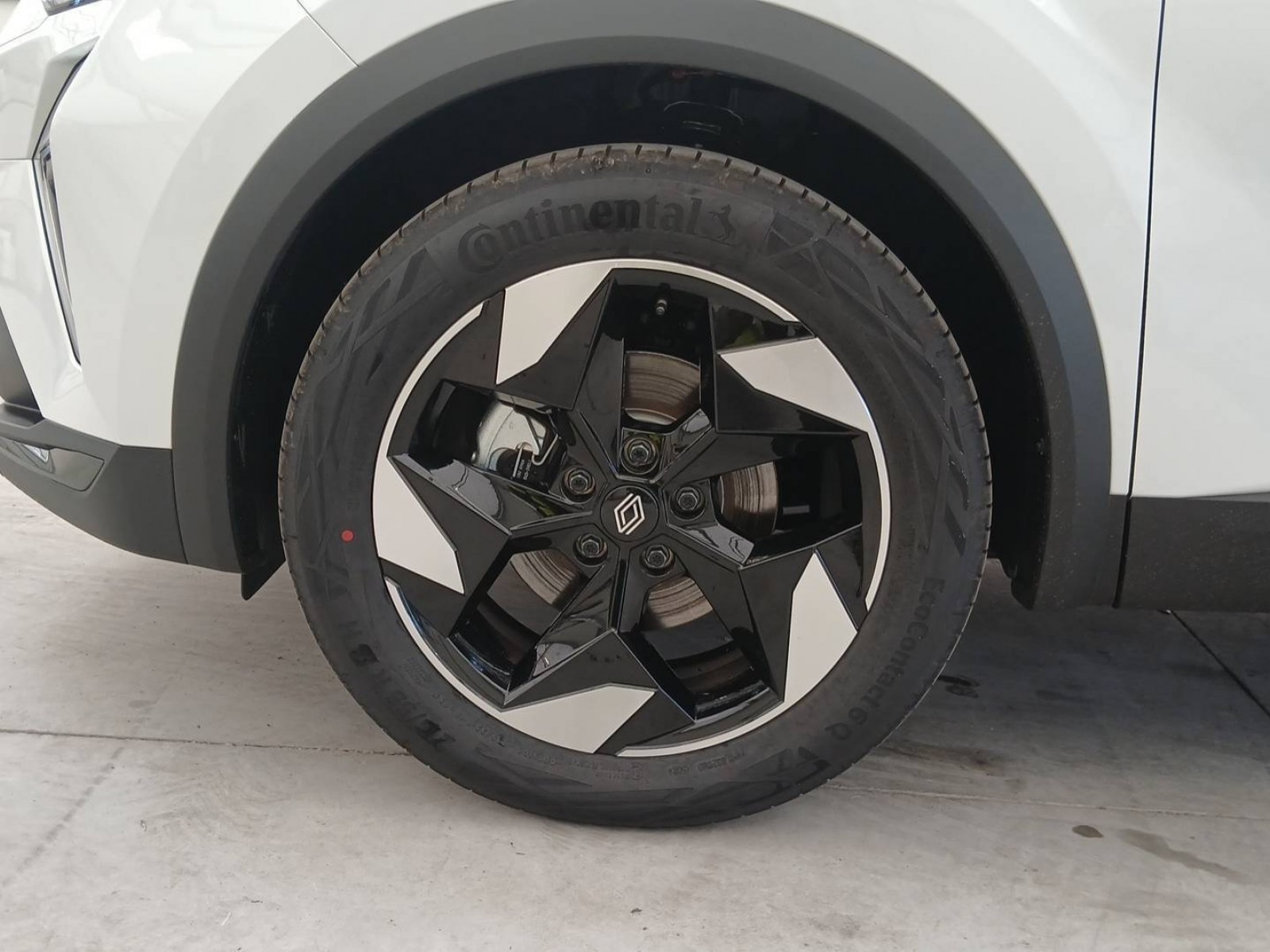 RENAULT - CAPTUR - #863939 - 4