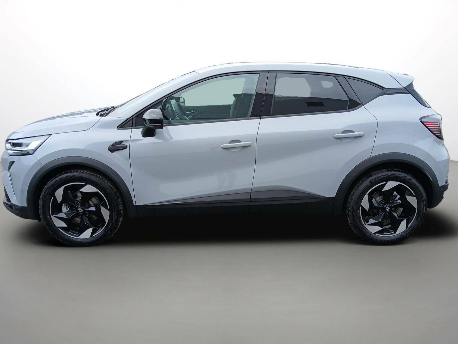 RENAULT - CAPTUR - #863944 - 4