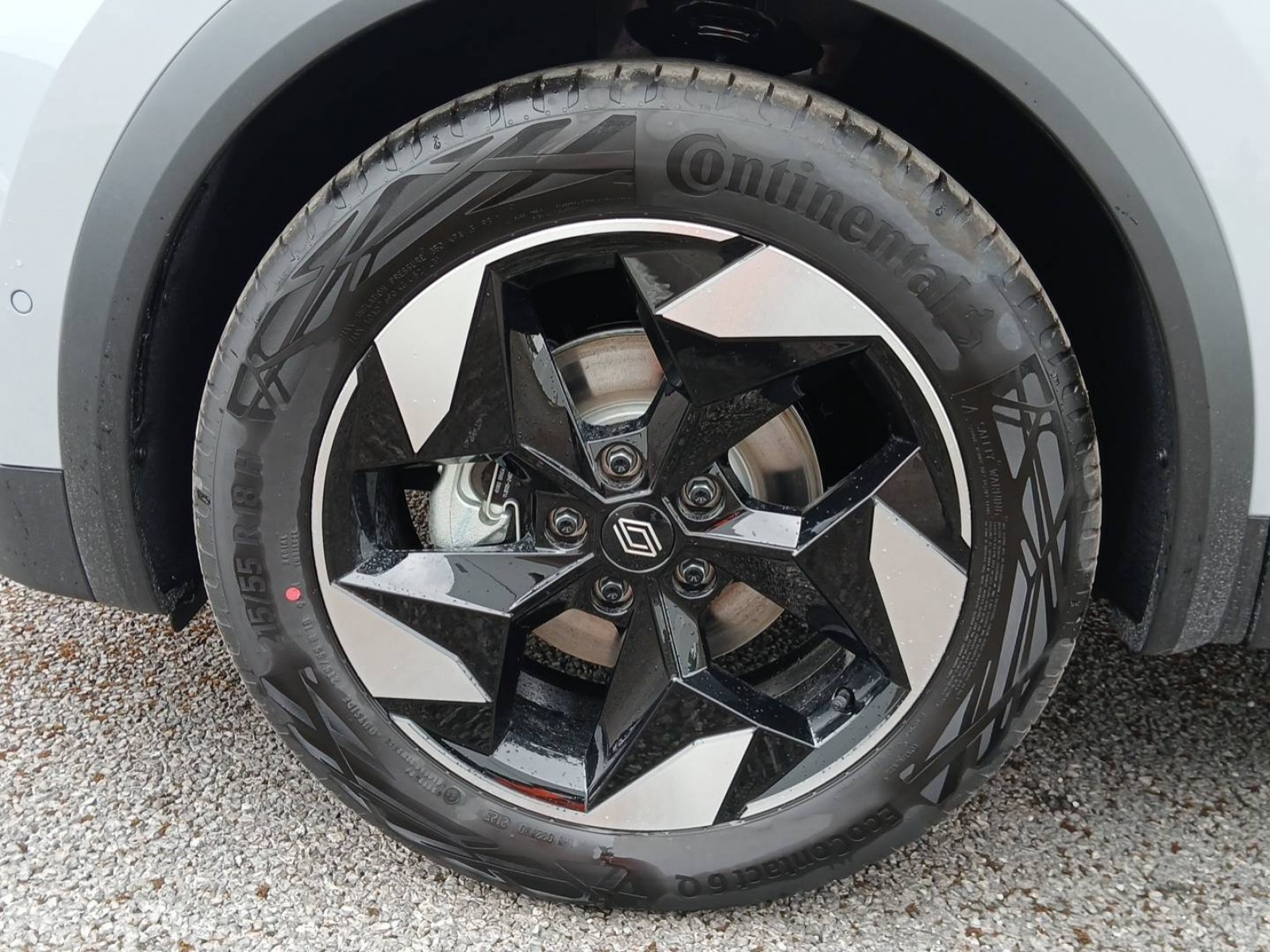 RENAULT - CAPTUR - #863944 - 5