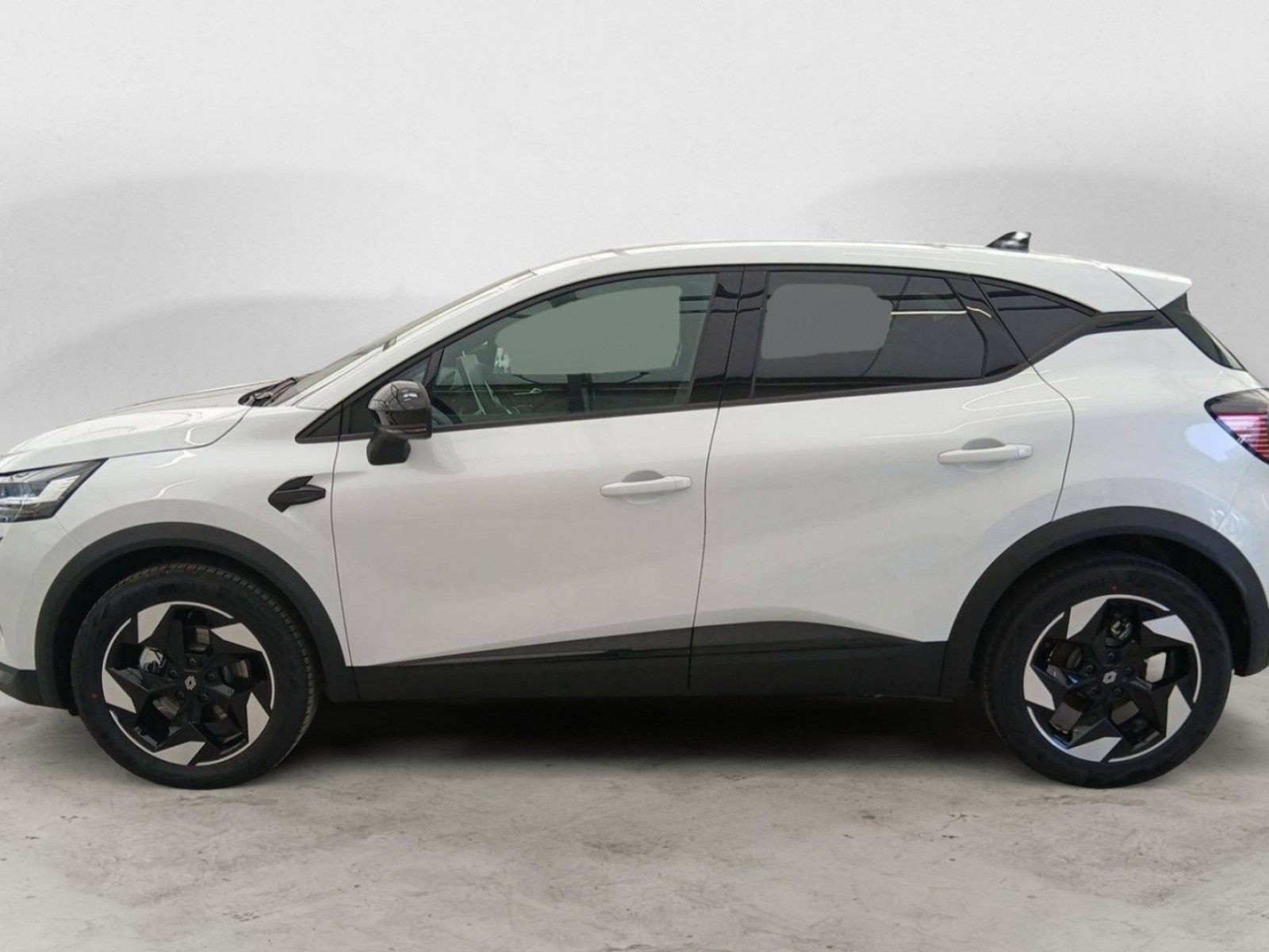 RENAULT - CAPTUR - #863938 - 7