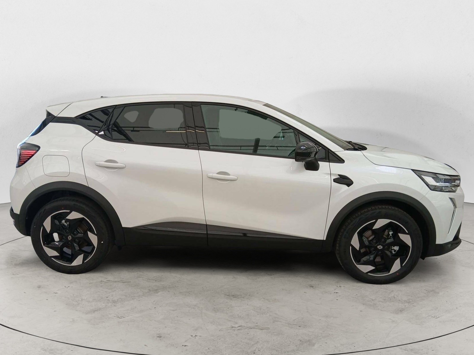 RENAULT - CAPTUR - #863939 - 1