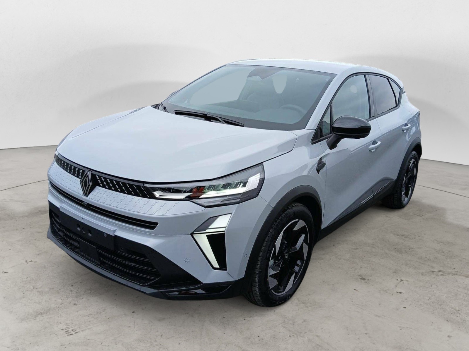 RENAULT - CAPTUR - #863944 - 0