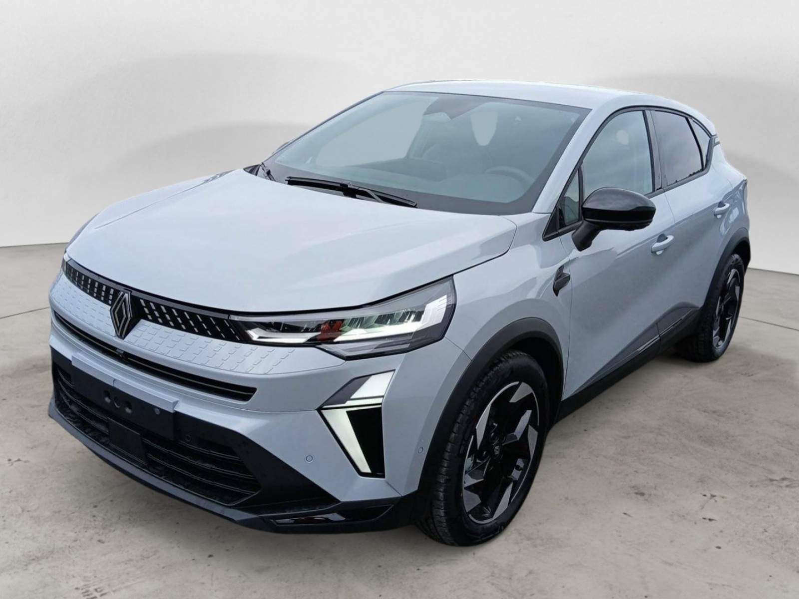 RENAULT - CAPTUR - #863944 - 6