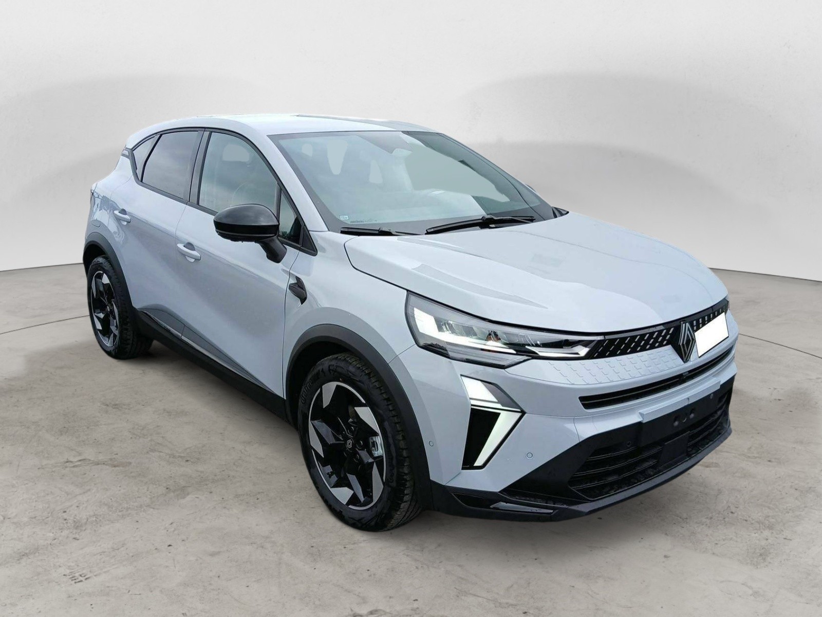 RENAULT - CAPTUR - #863944 - 1