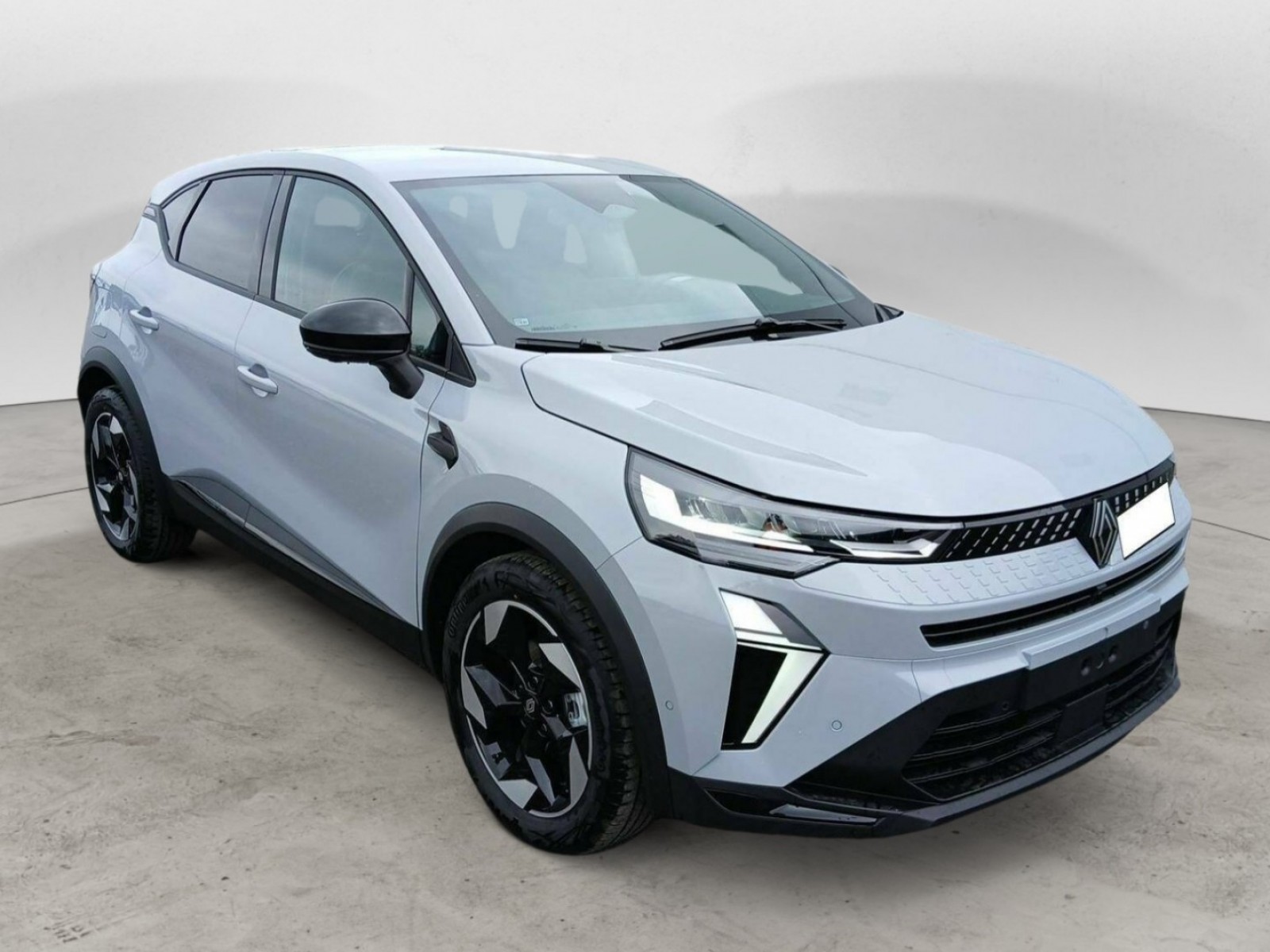 RENAULT - CAPTUR - #863944 - 7