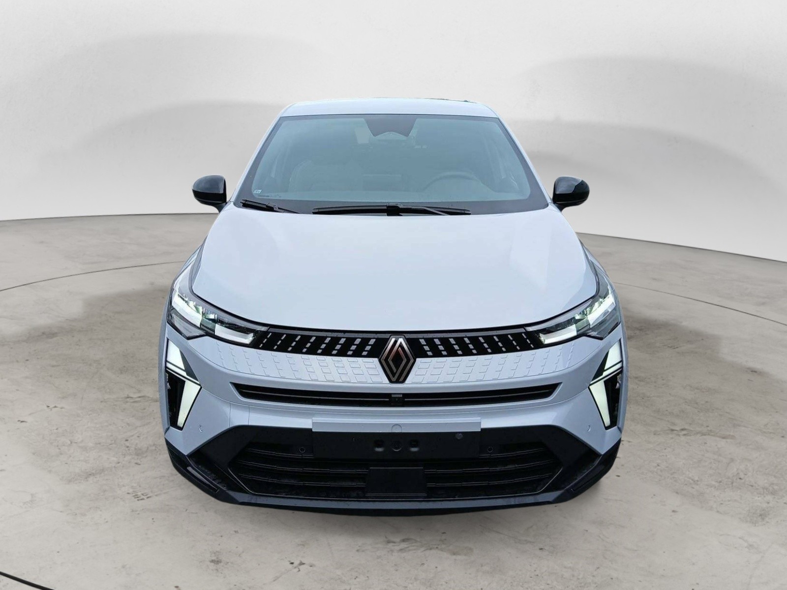 RENAULT - CAPTUR - #863944 - 2