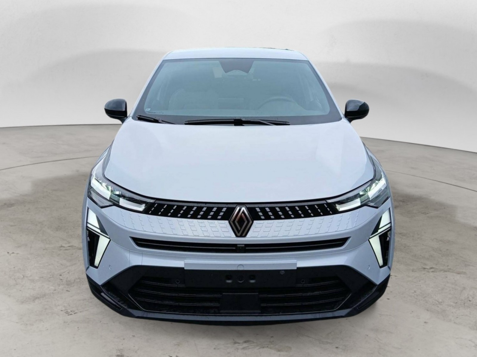 RENAULT - CAPTUR - #863944 - 8