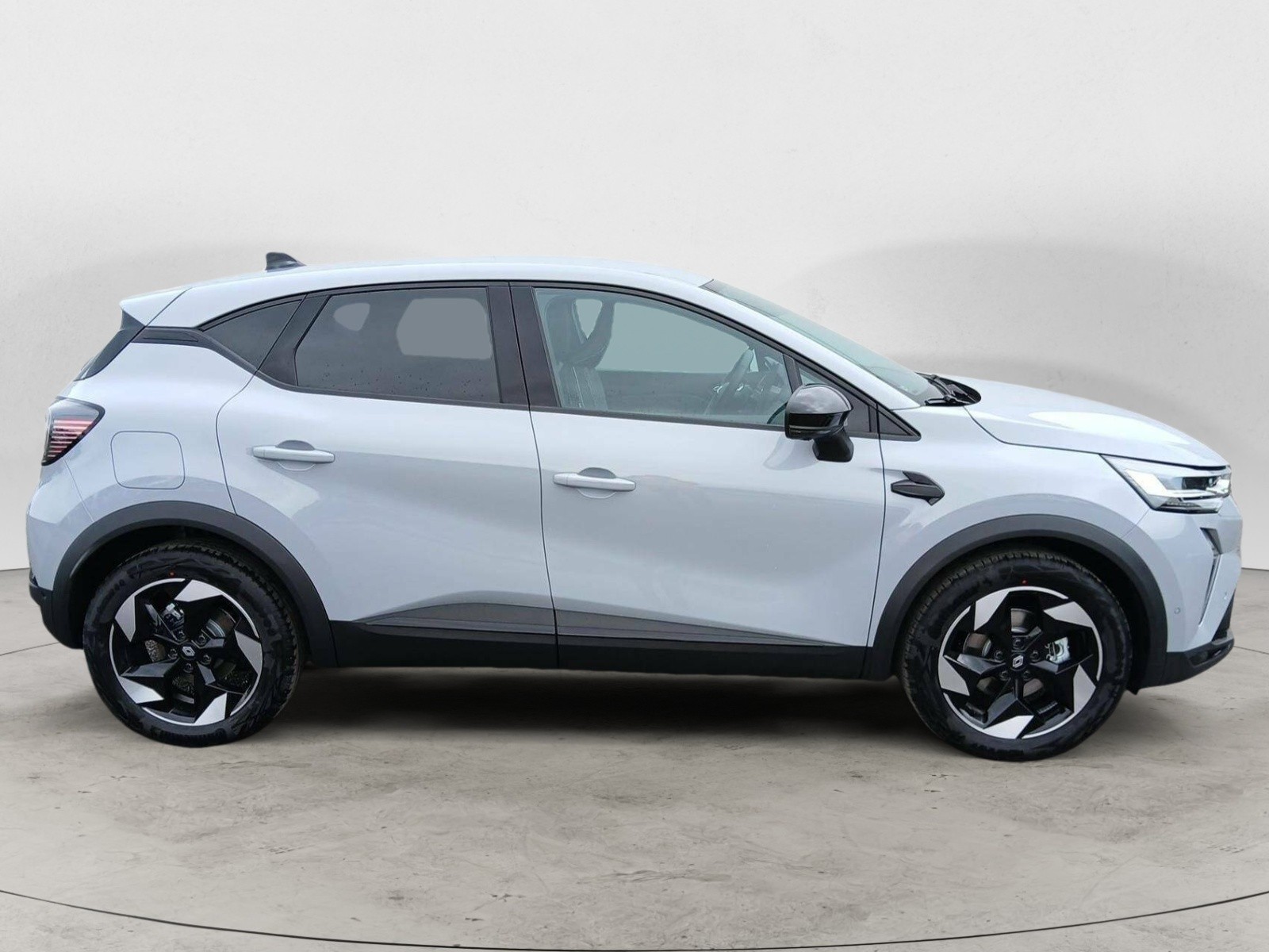 RENAULT - CAPTUR - #863944 - 3