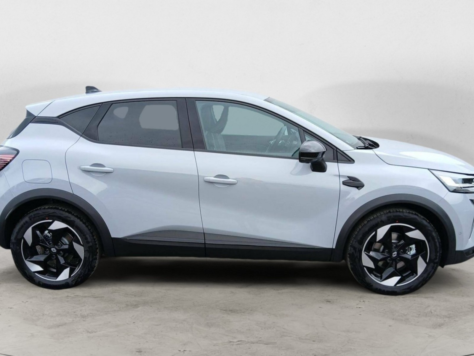 RENAULT - CAPTUR - #863944 - 9
