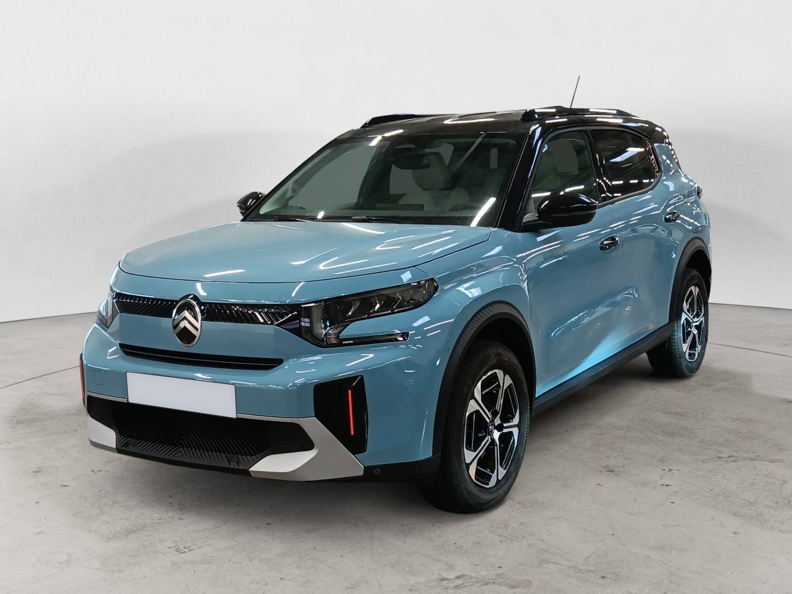 CITROEN - C3 AIRCROSS - #606704 - 0