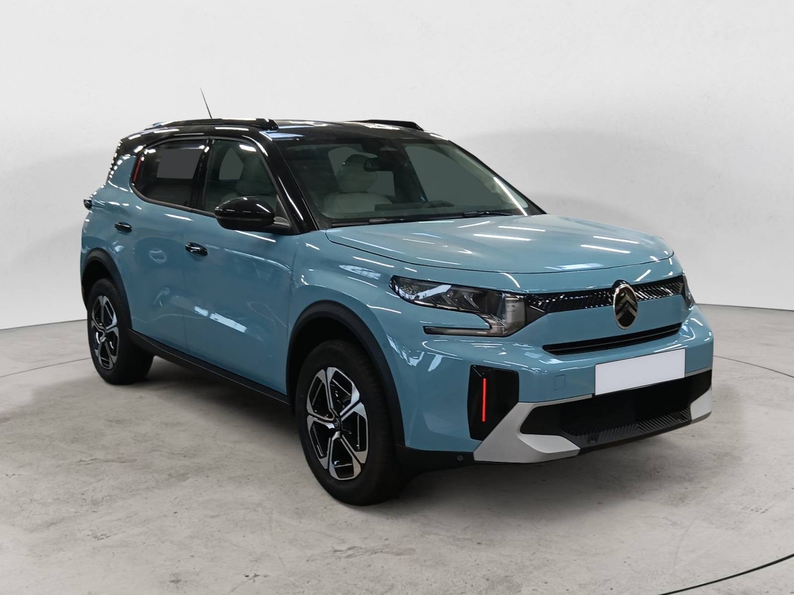 CITROEN - C3 AIRCROSS - #606704 - 1