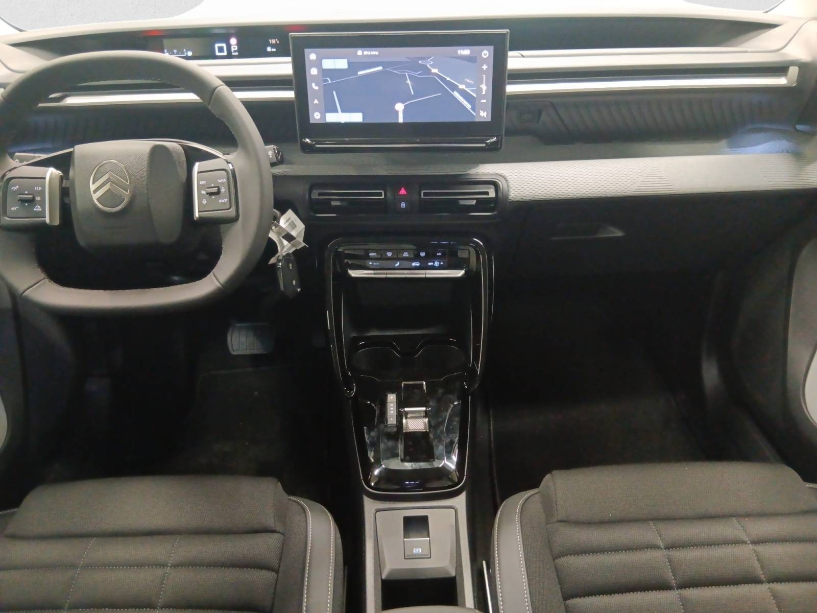 CITROEN - C3 AIRCROSS - #606705 - 10