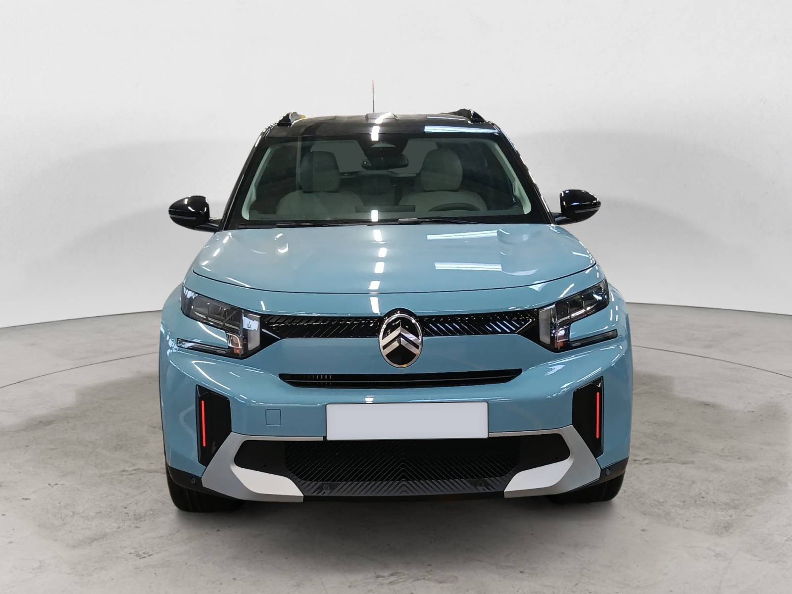 CITROEN - C3 AIRCROSS - #606704 - 6