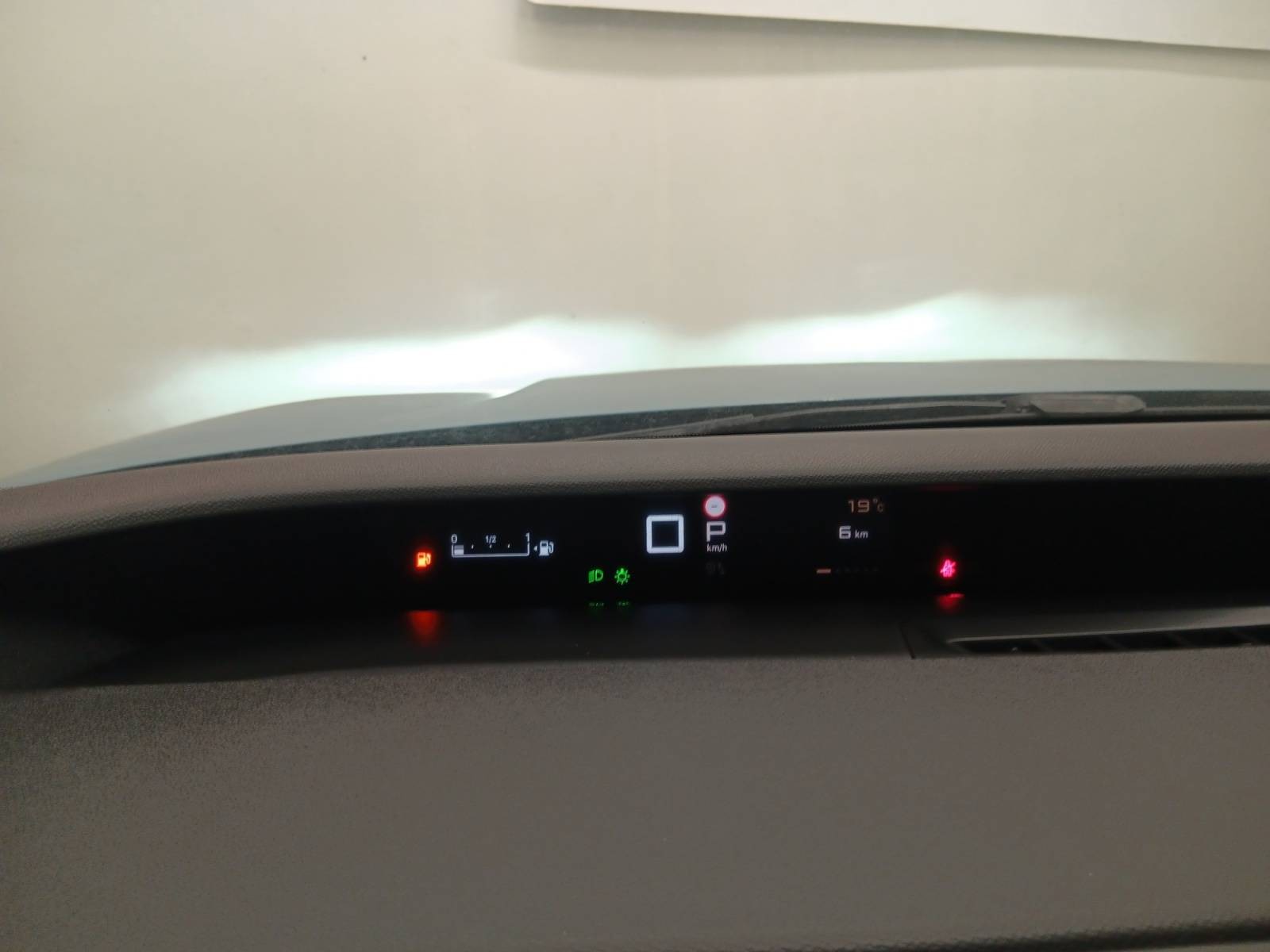 CITROEN - C3 AIRCROSS - #606705 - 14