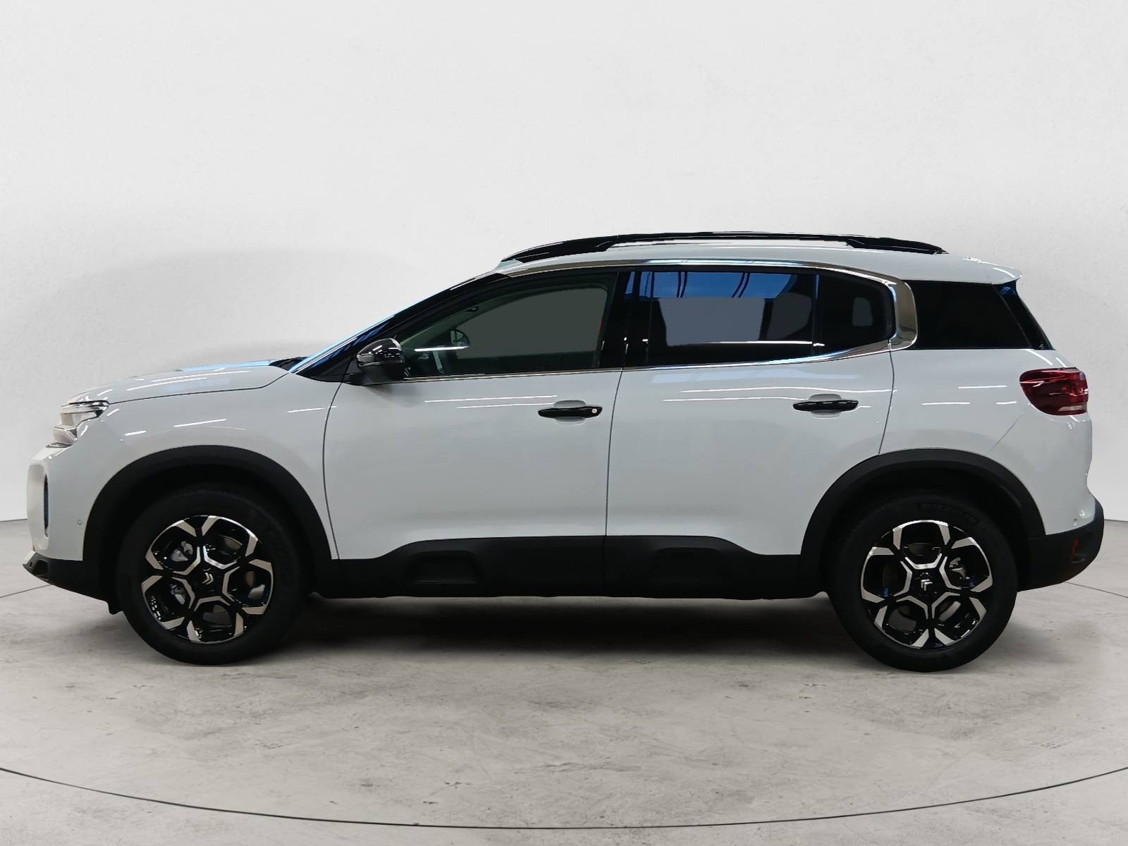 CITROEN - C5 AIRCROSS - #859574 - 4