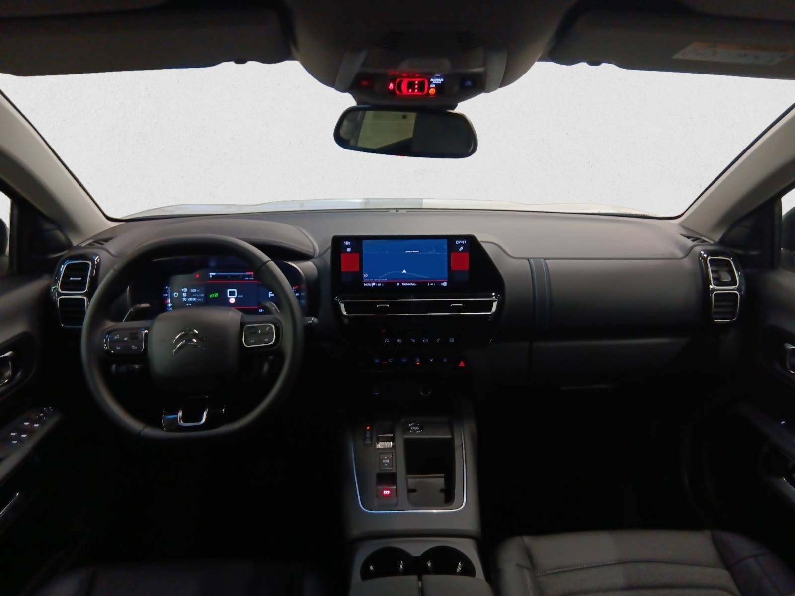 CITROEN - C5 AIRCROSS - #859574 - 9