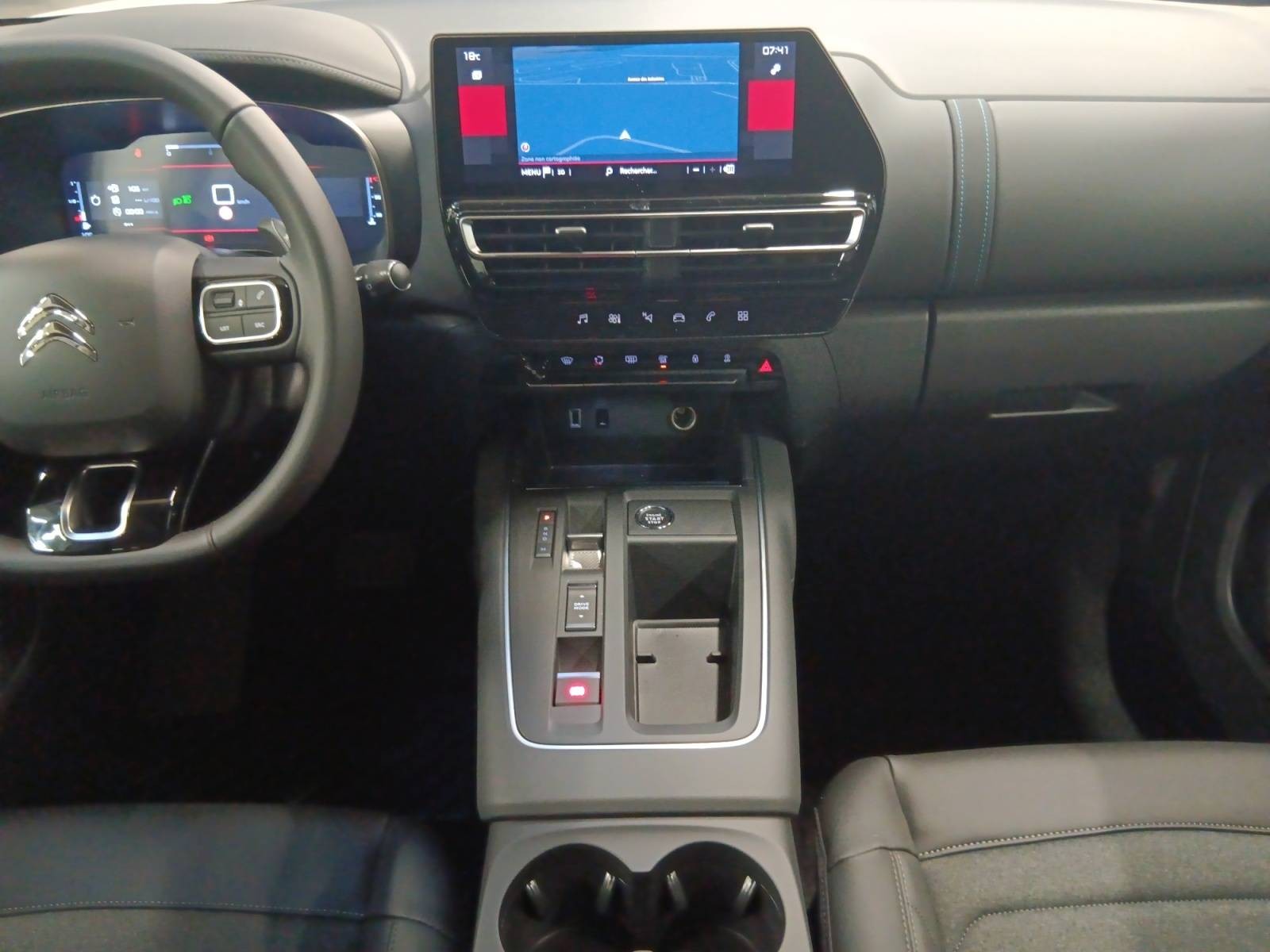 CITROEN - C5 AIRCROSS - #859574 - 10