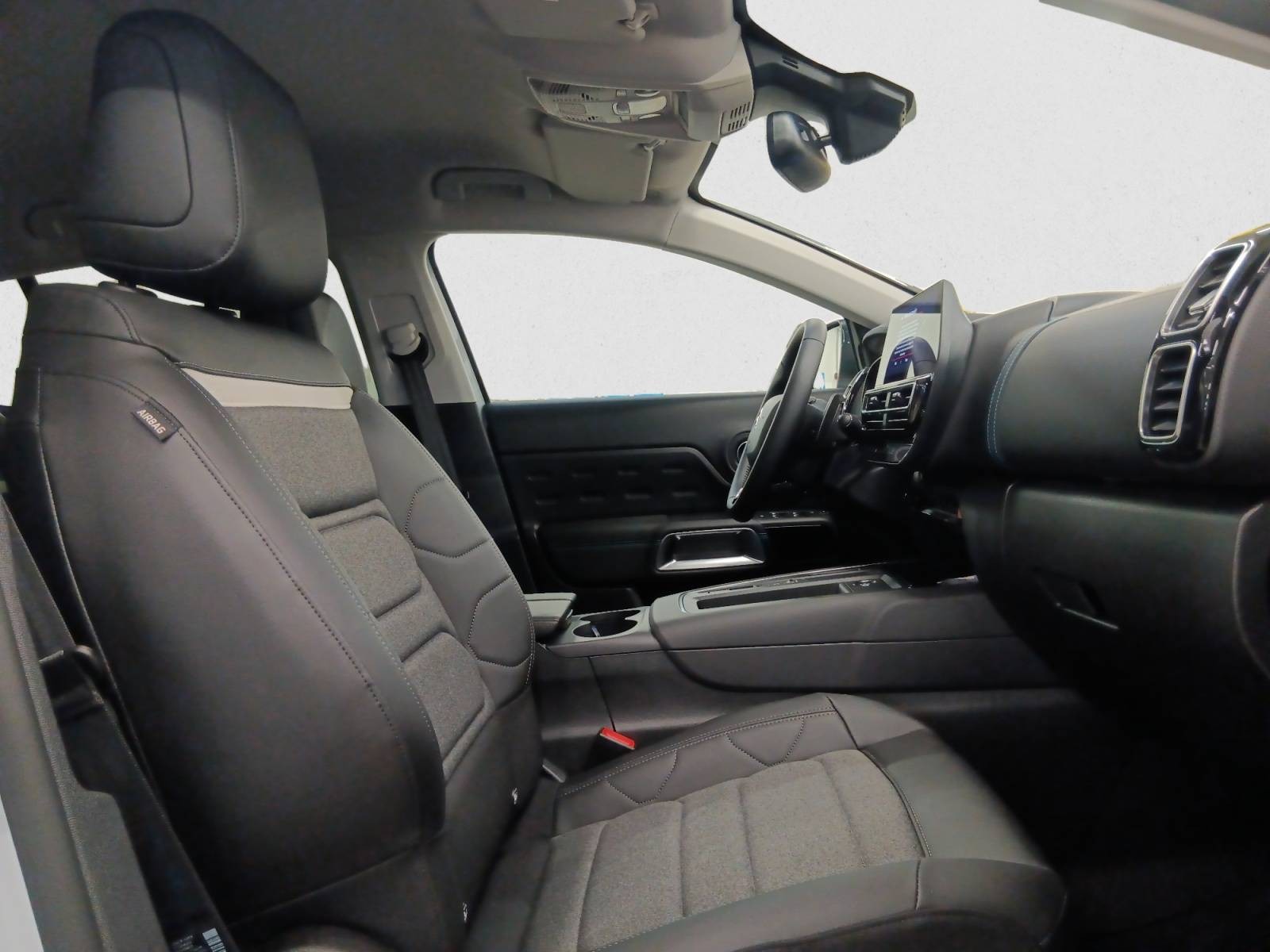 CITROEN - C5 AIRCROSS - #859574 - 13