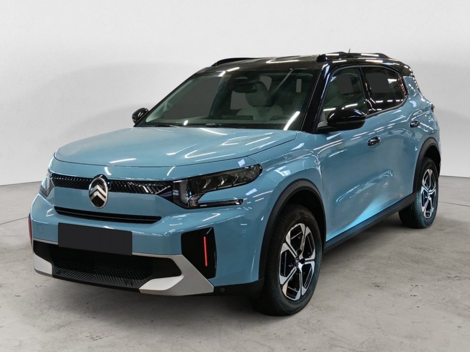 CITROEN - C3 AIRCROSS - #850049 - 17