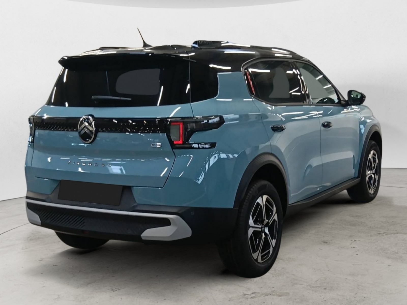 CITROEN - C3 AIRCROSS - #850049 - 20